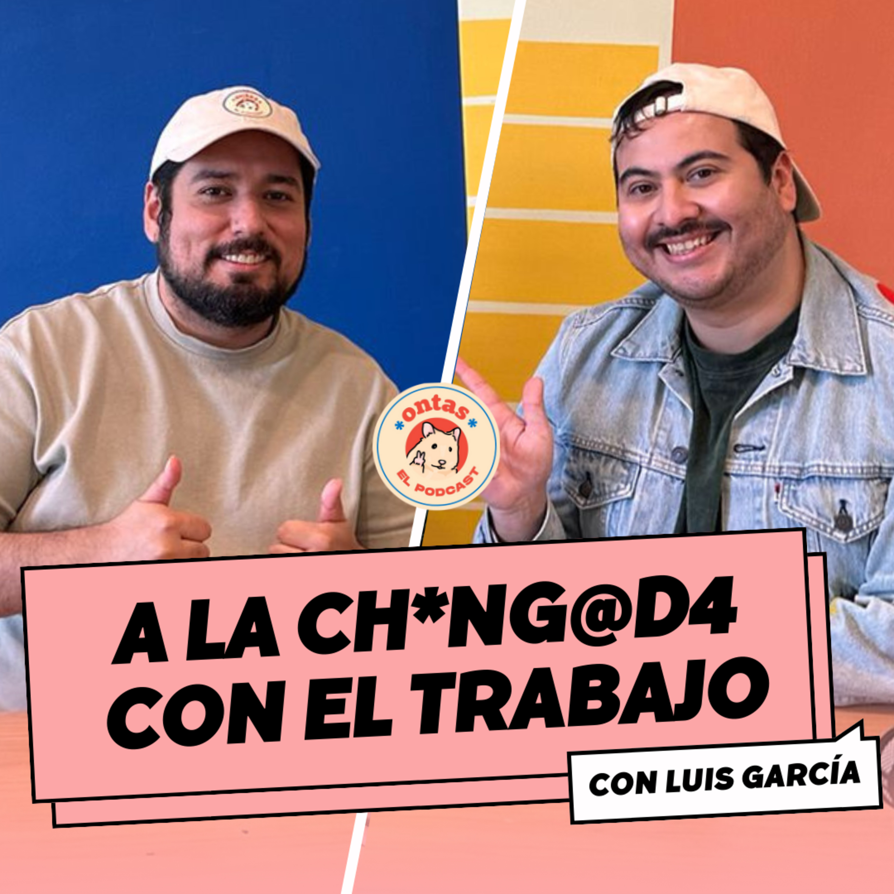 Ontas El Podcast