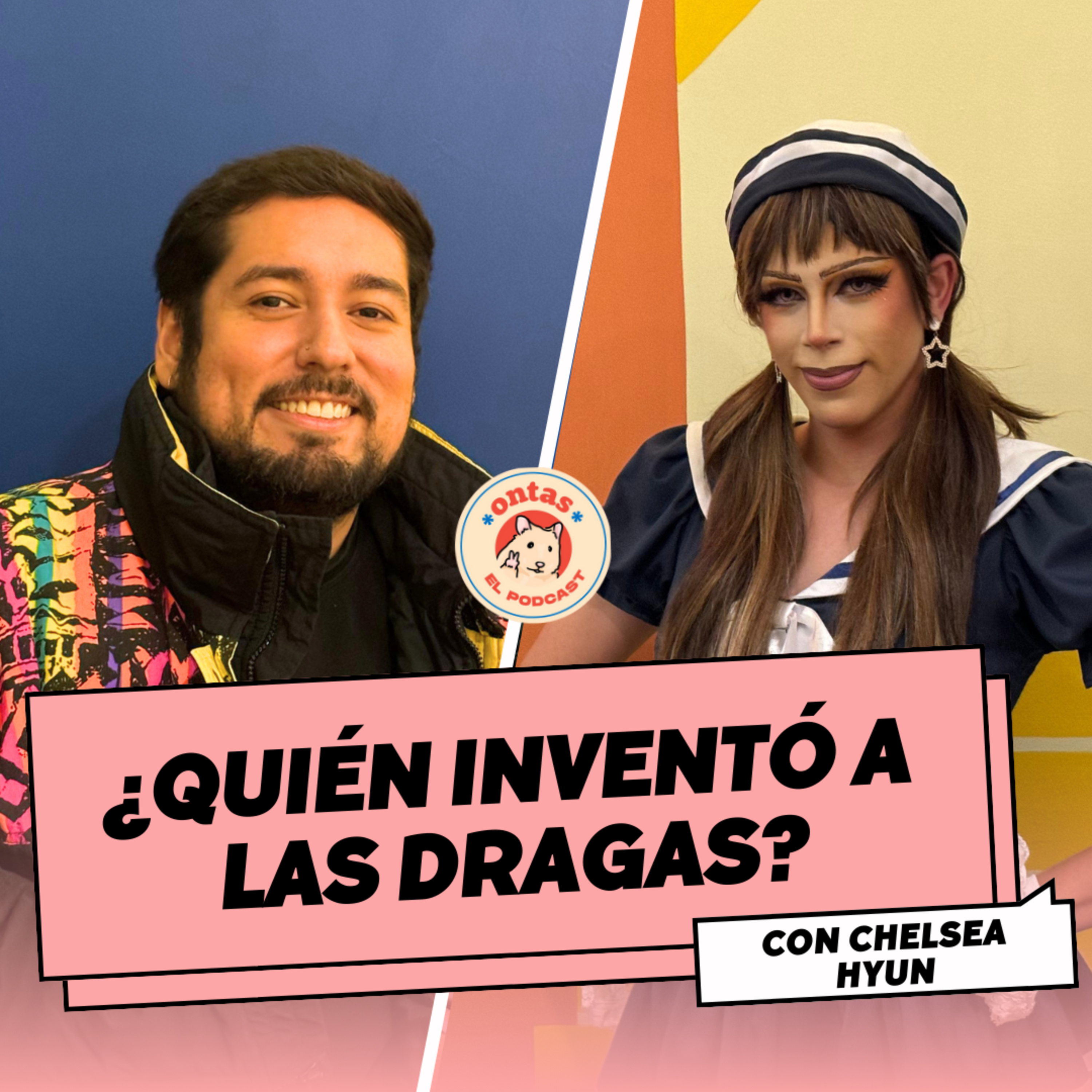 Ontas El Podcast