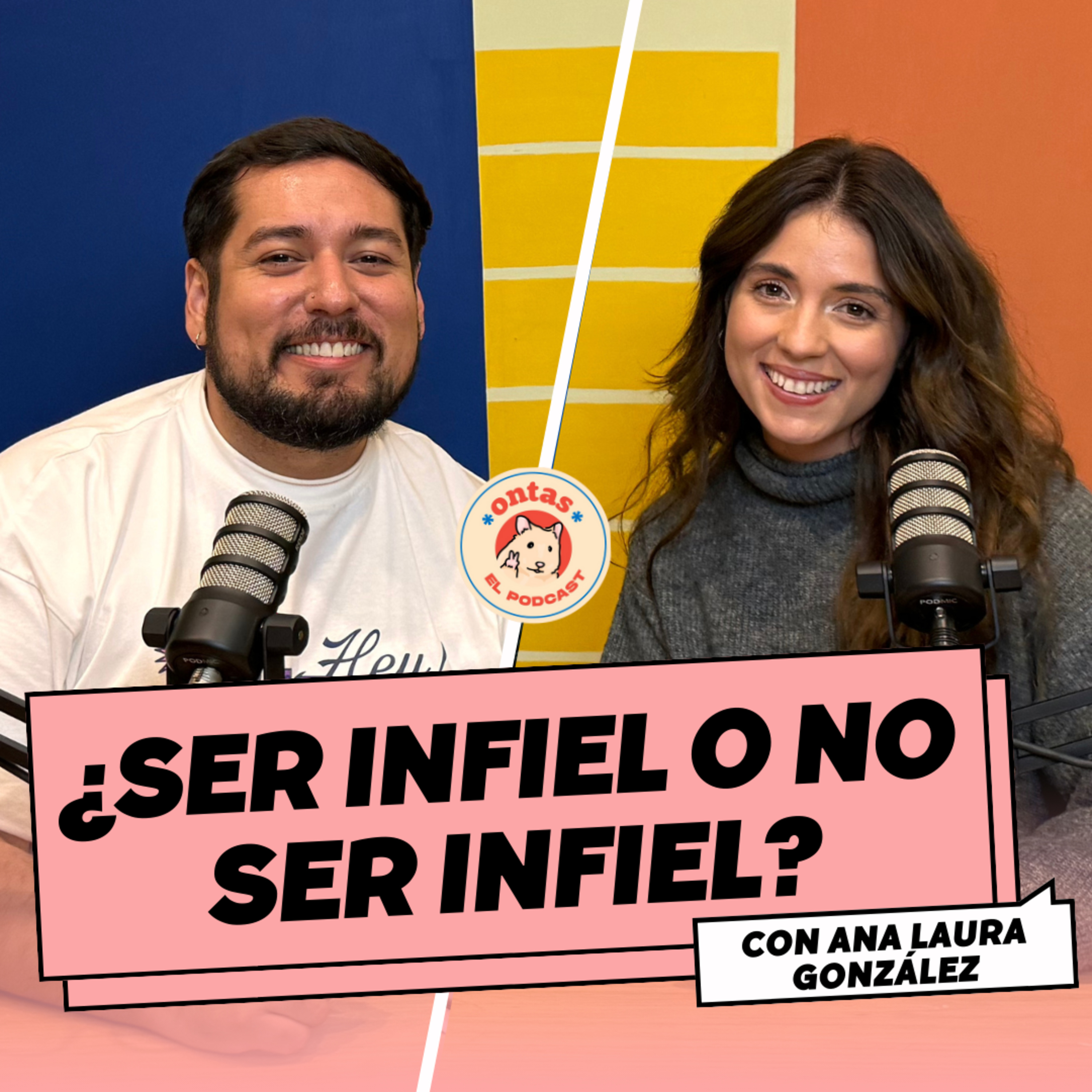 Ontas El Podcast