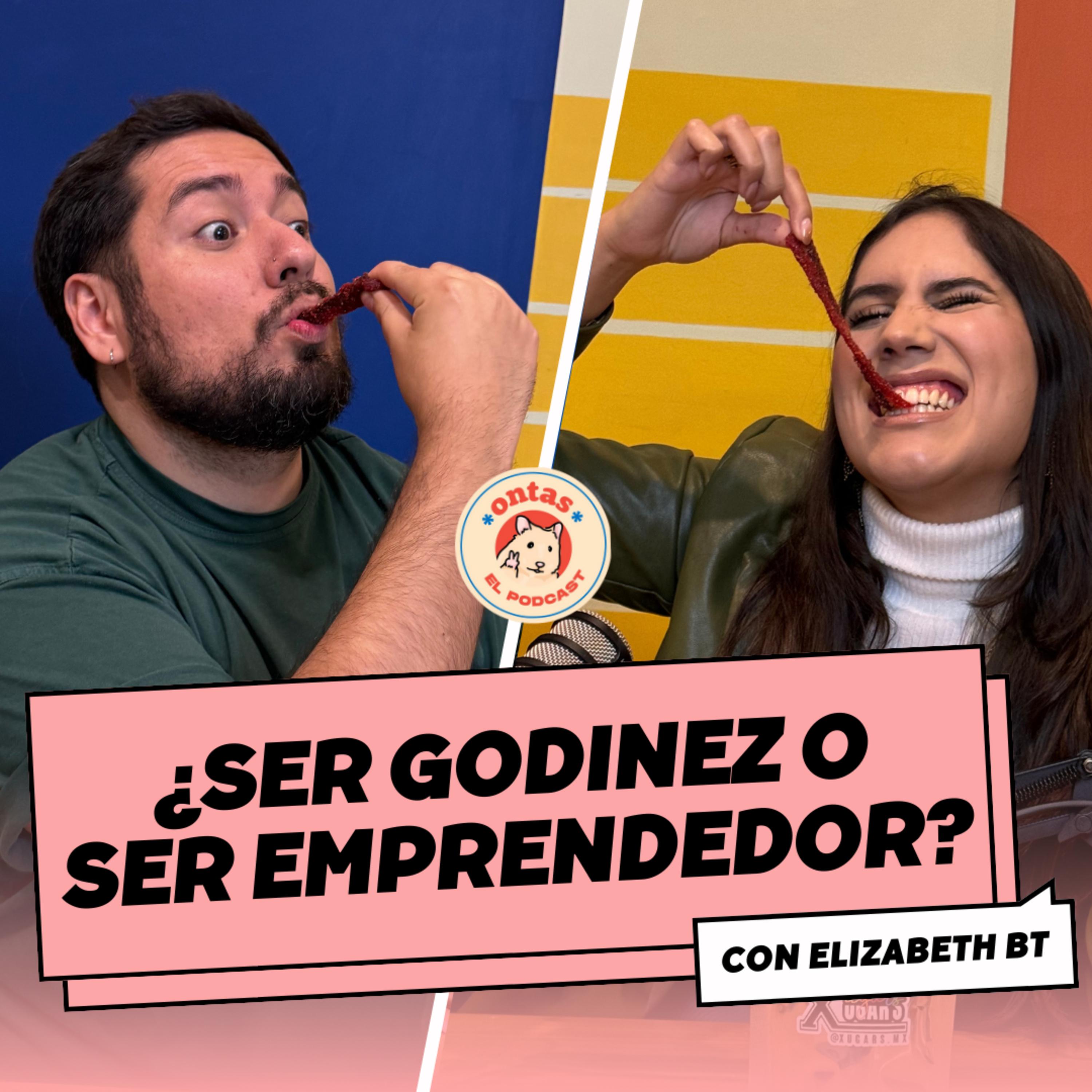 Ontas El Podcast