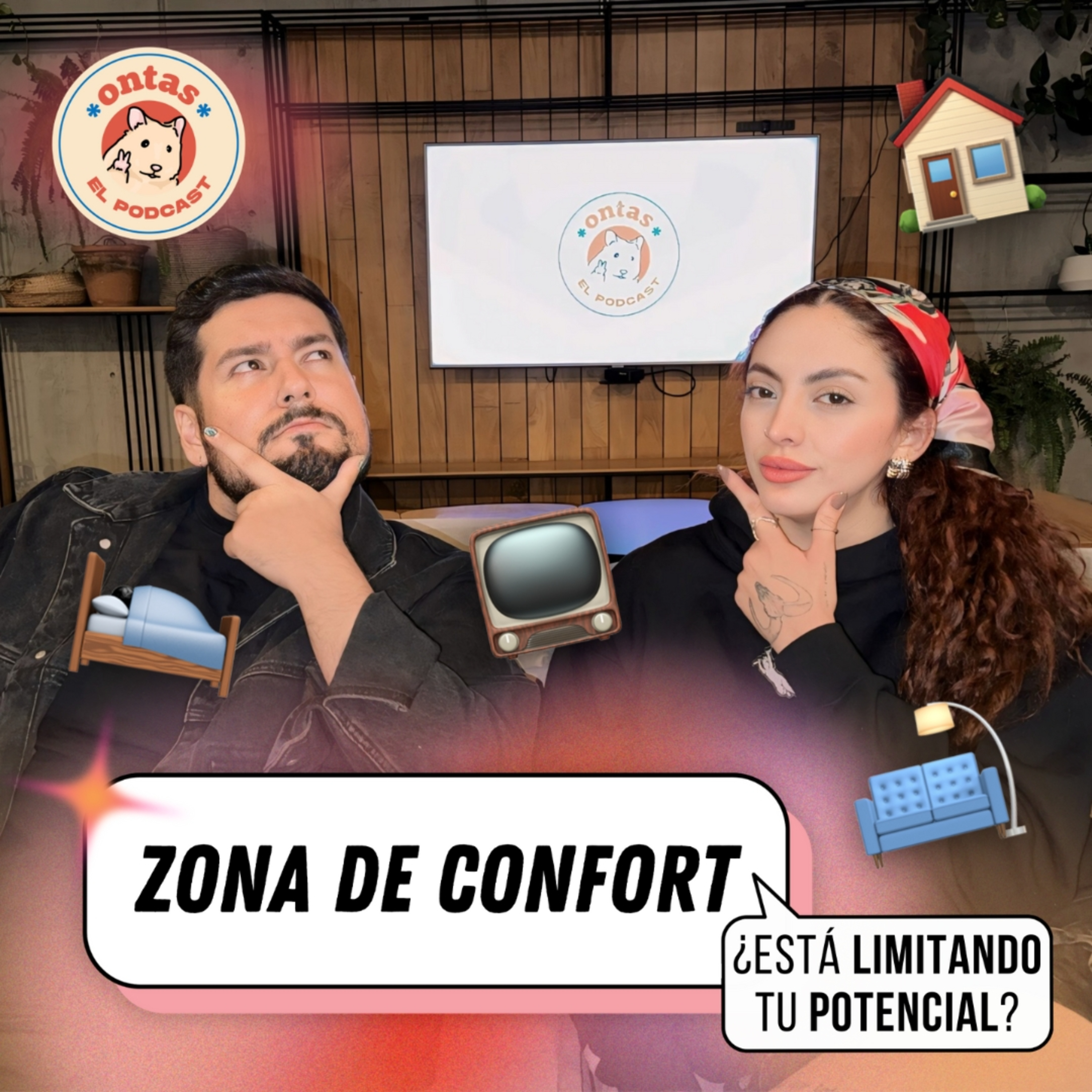 Ontas El Podcast