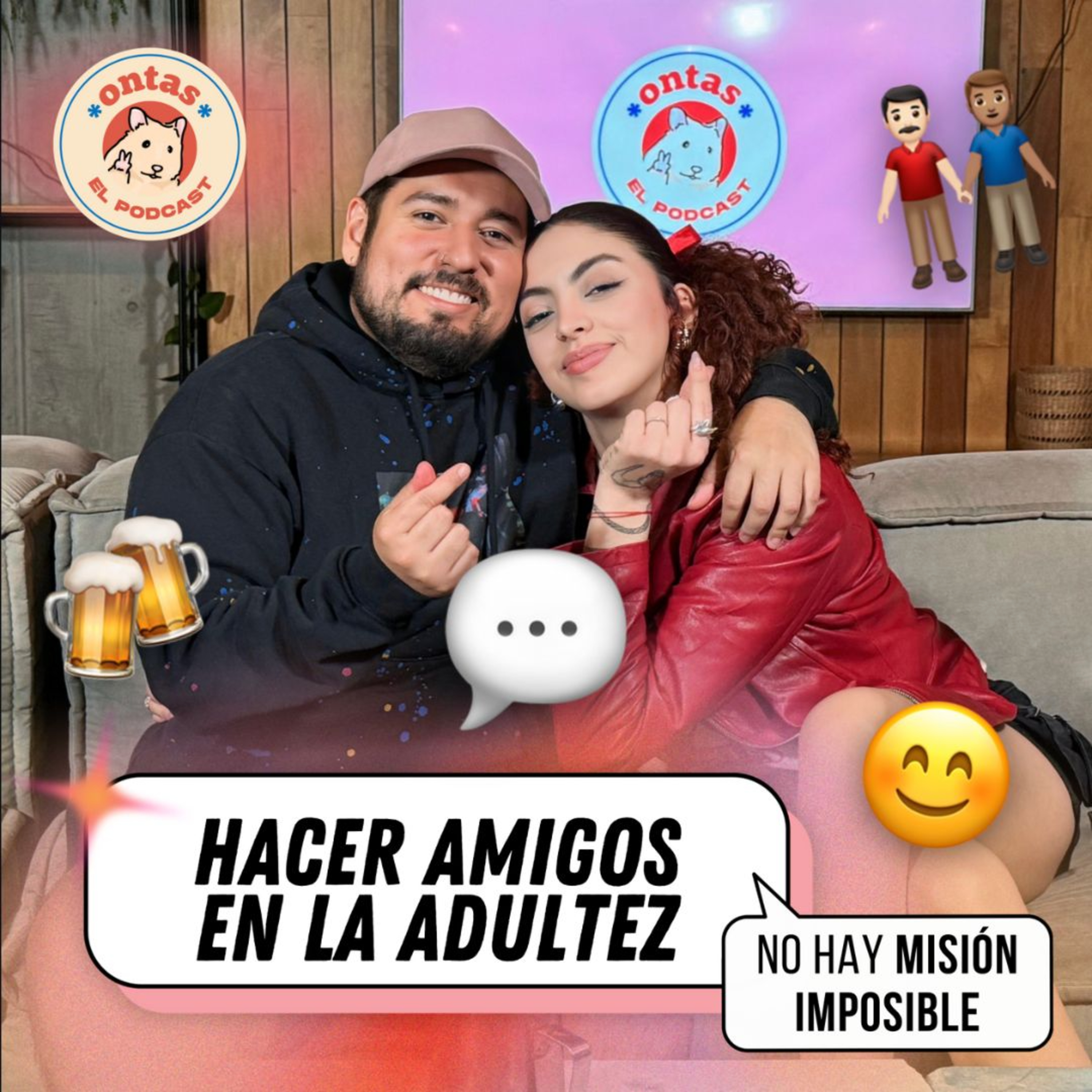Ontas El Podcast