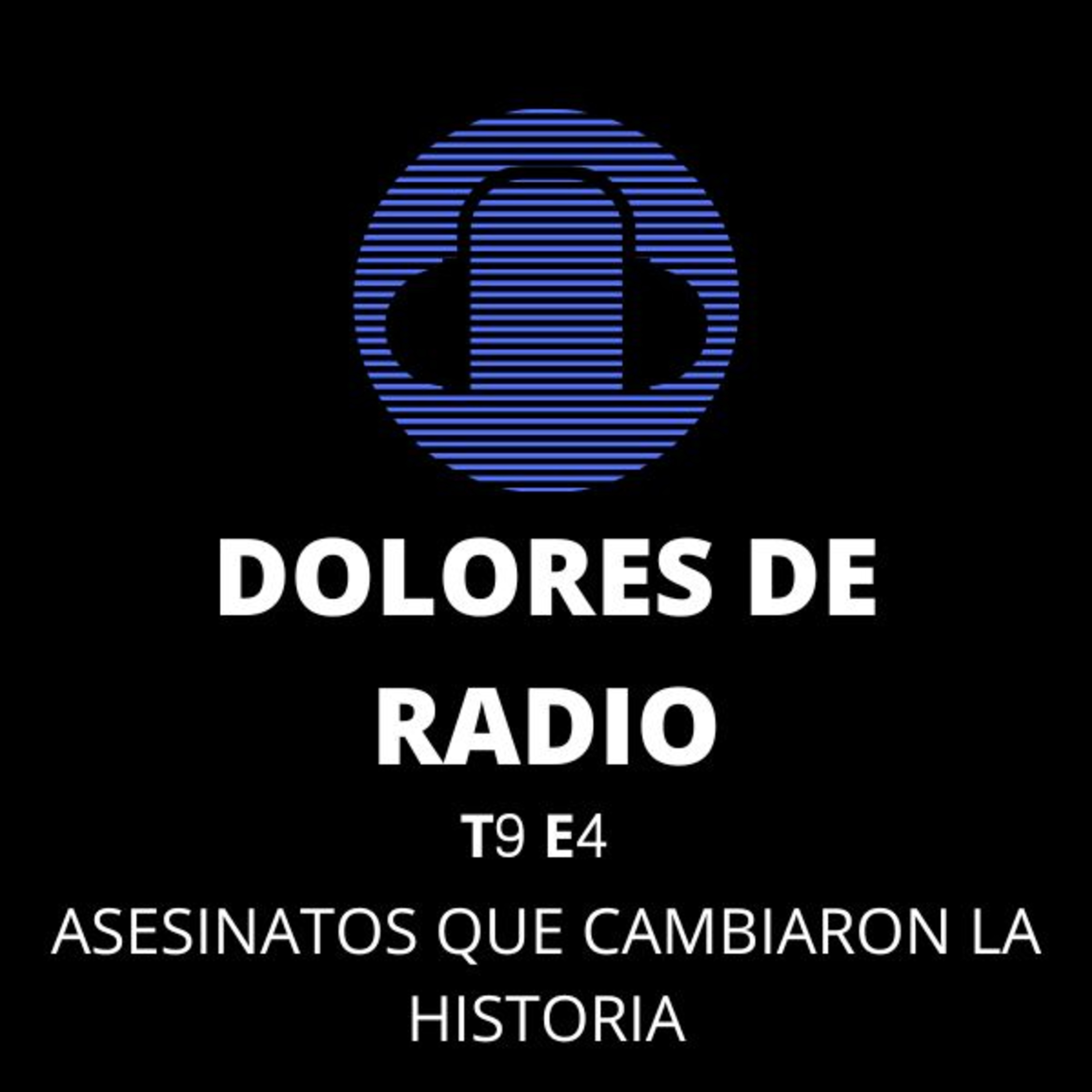 DOLORES DE RADIO