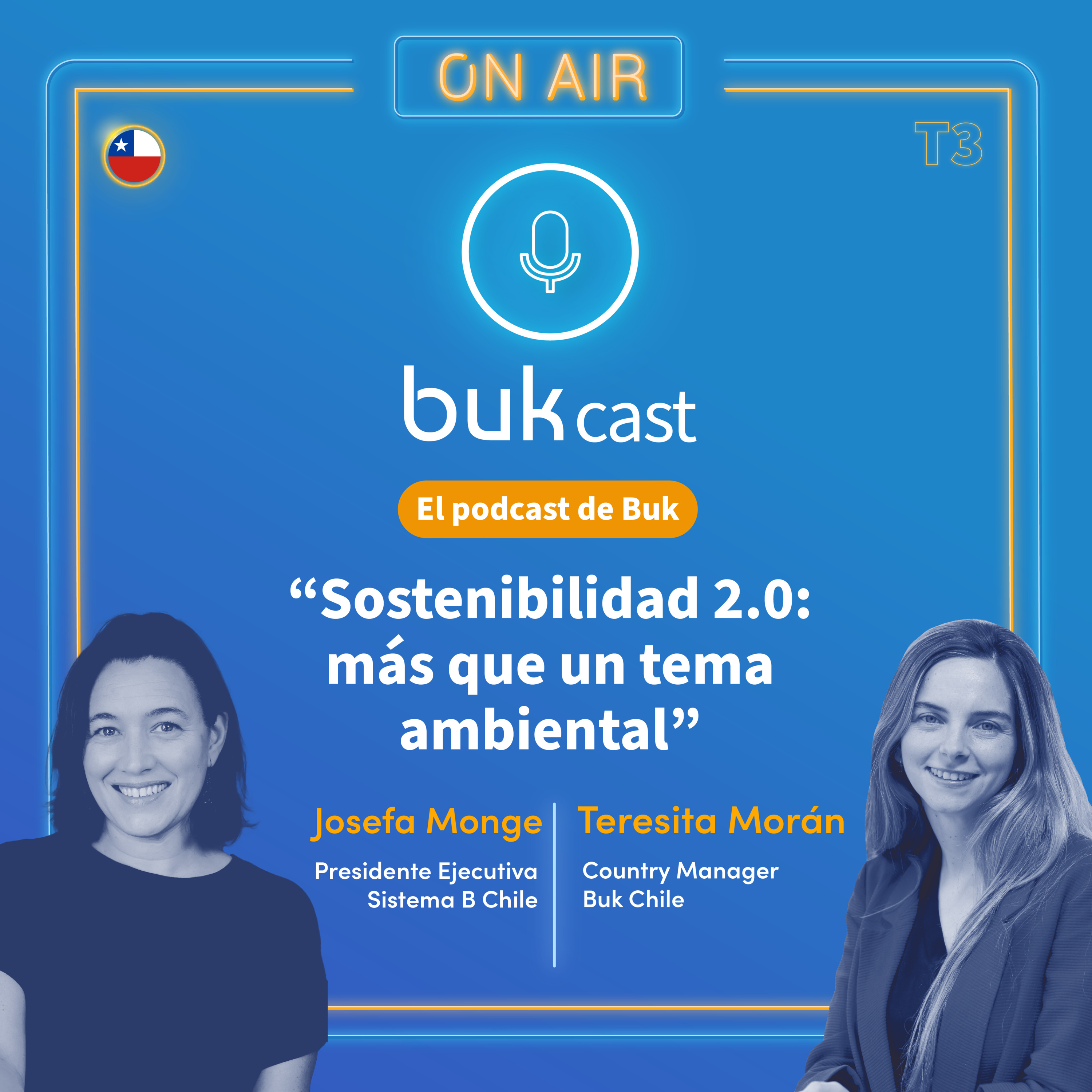 Portada de Bukcast