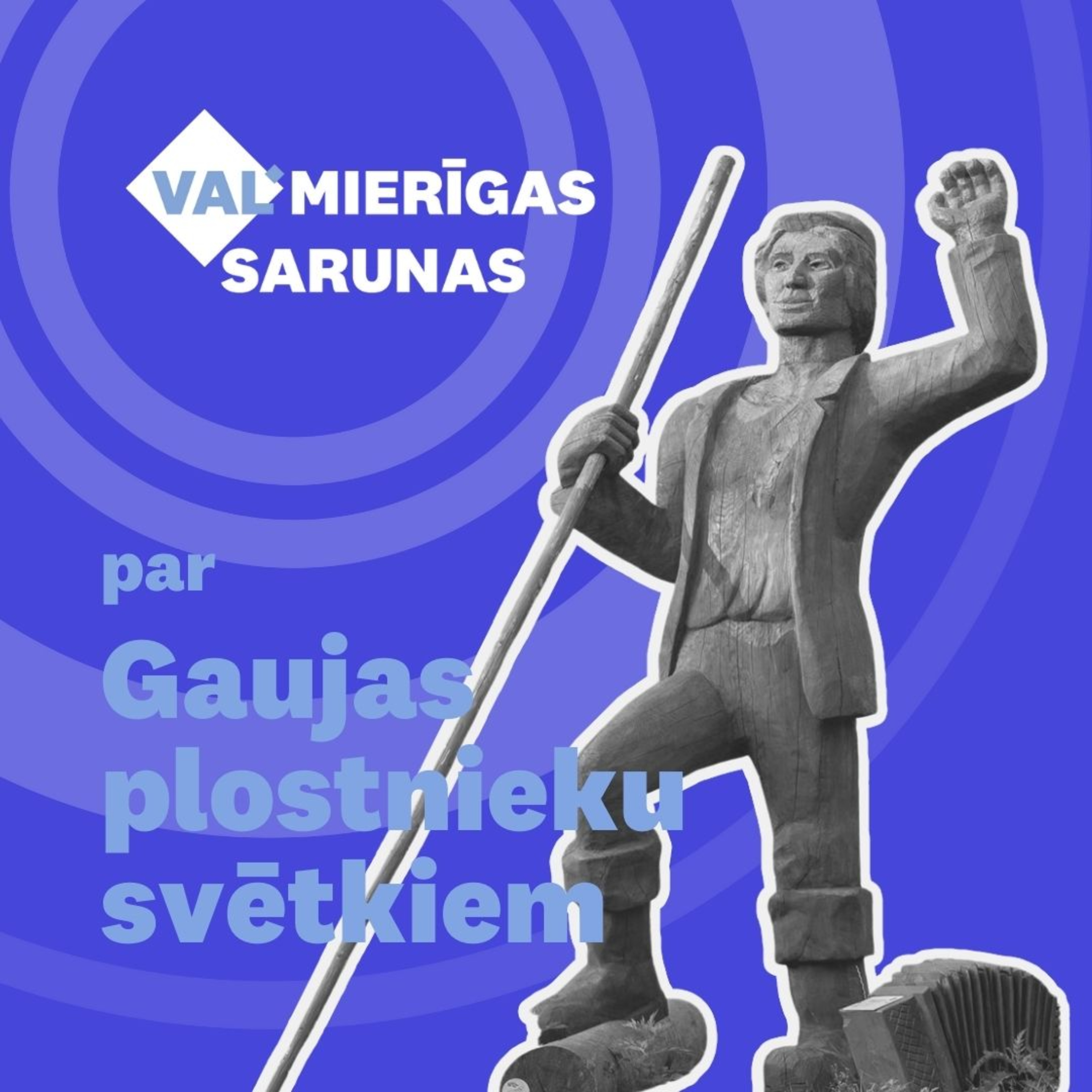 VALMIERĪGAS SARUNAS