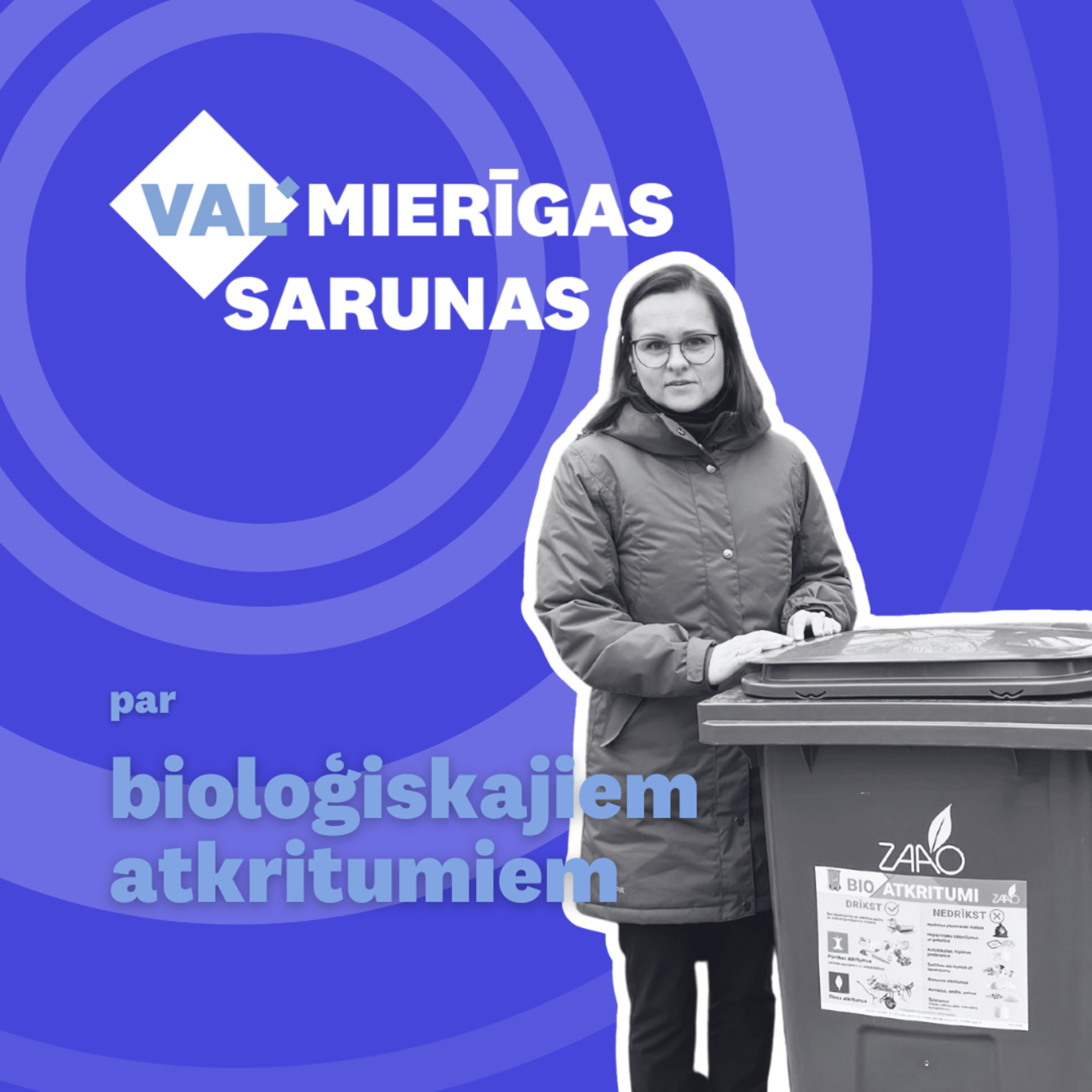 VALMIERĪGAS SARUNAS