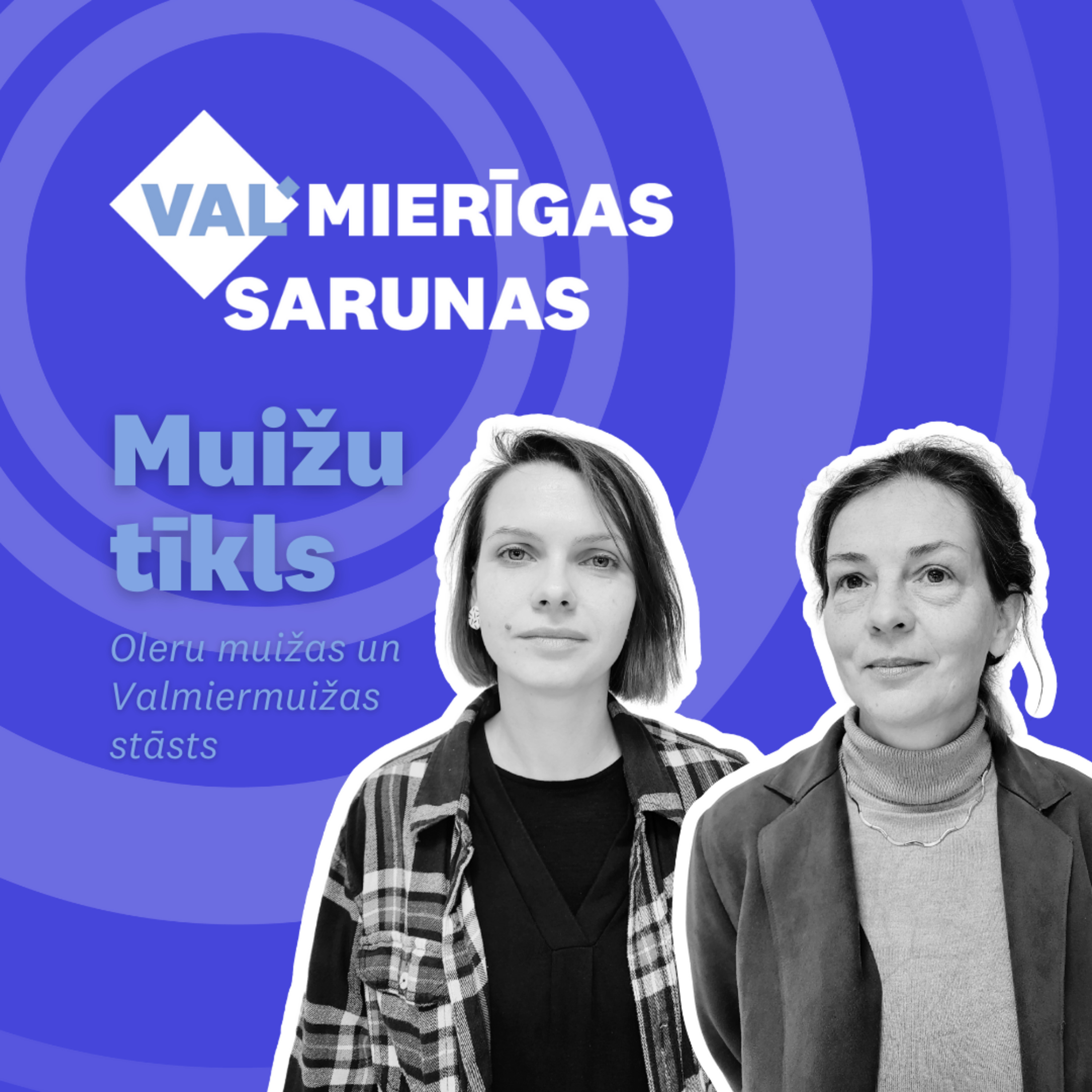 VALMIERĪGAS SARUNAS