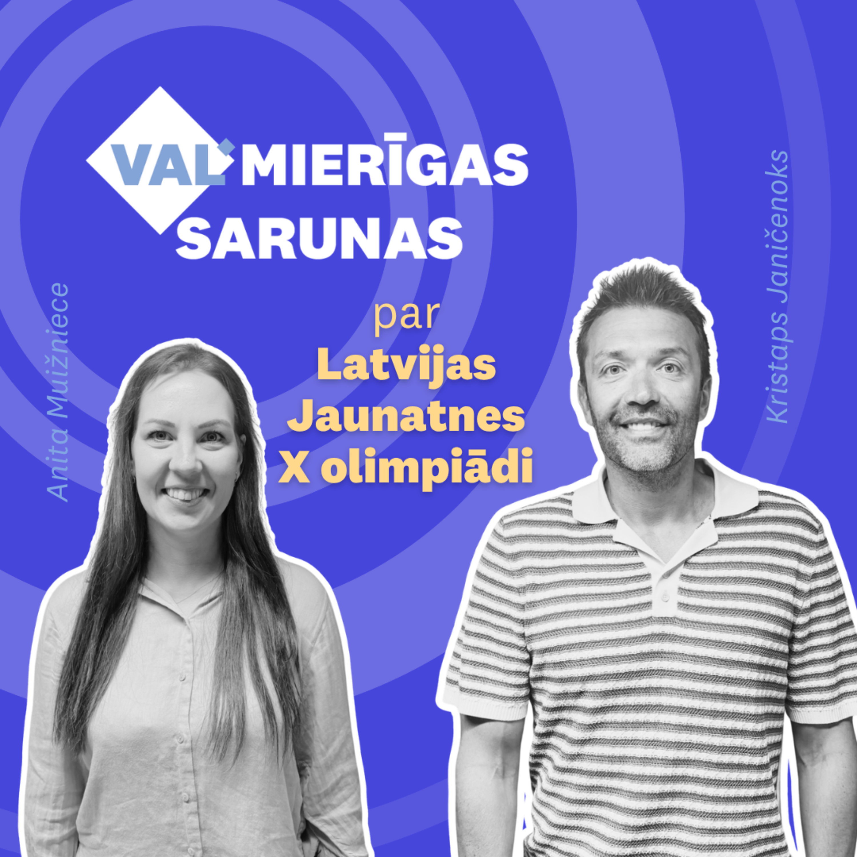 S4E5 Latvijas Jaunatnes X olimpiāde