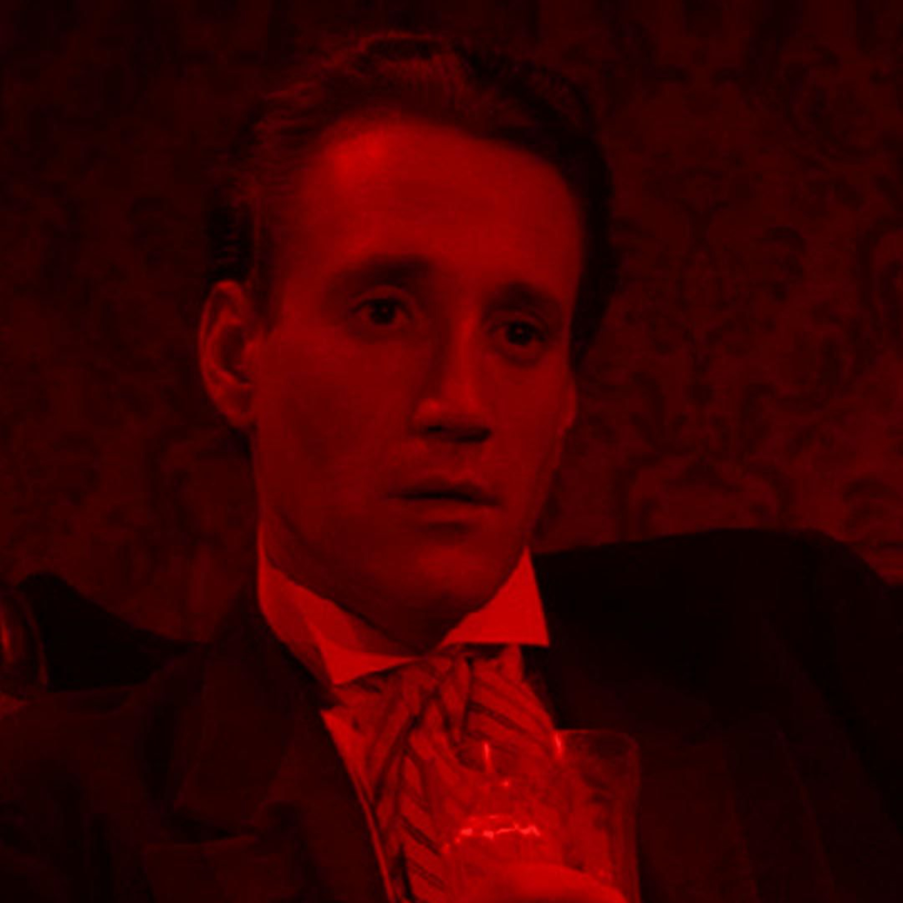 Roy Scheider, Hamnet - Sueños de trenes, películas para llorar