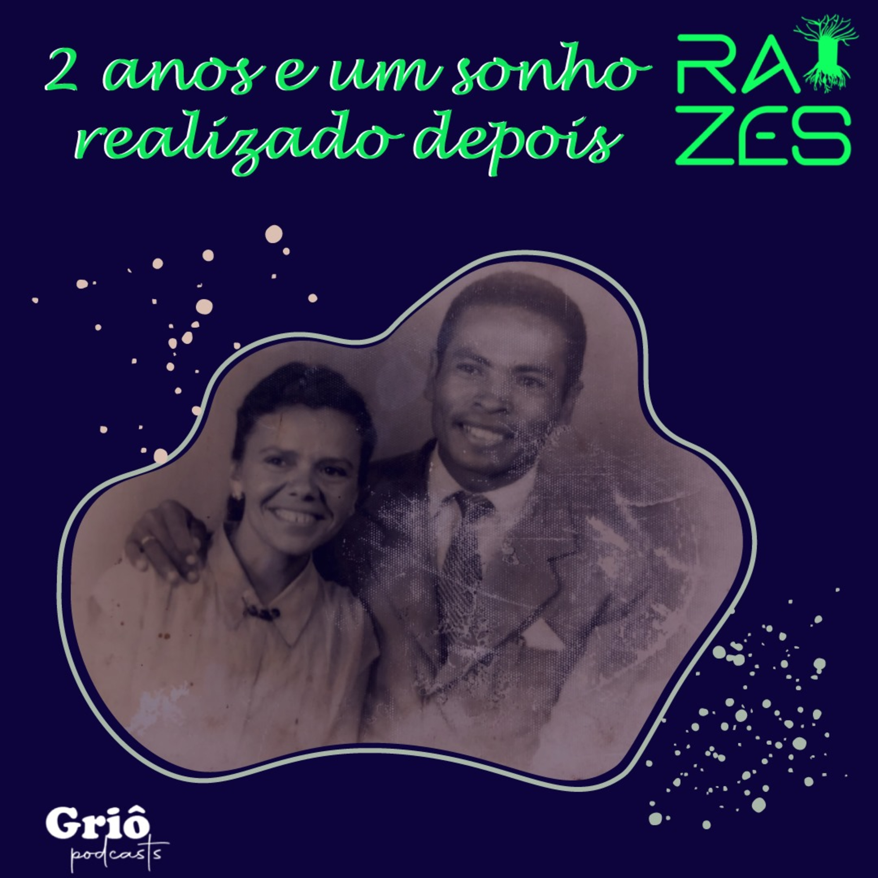 Raízes