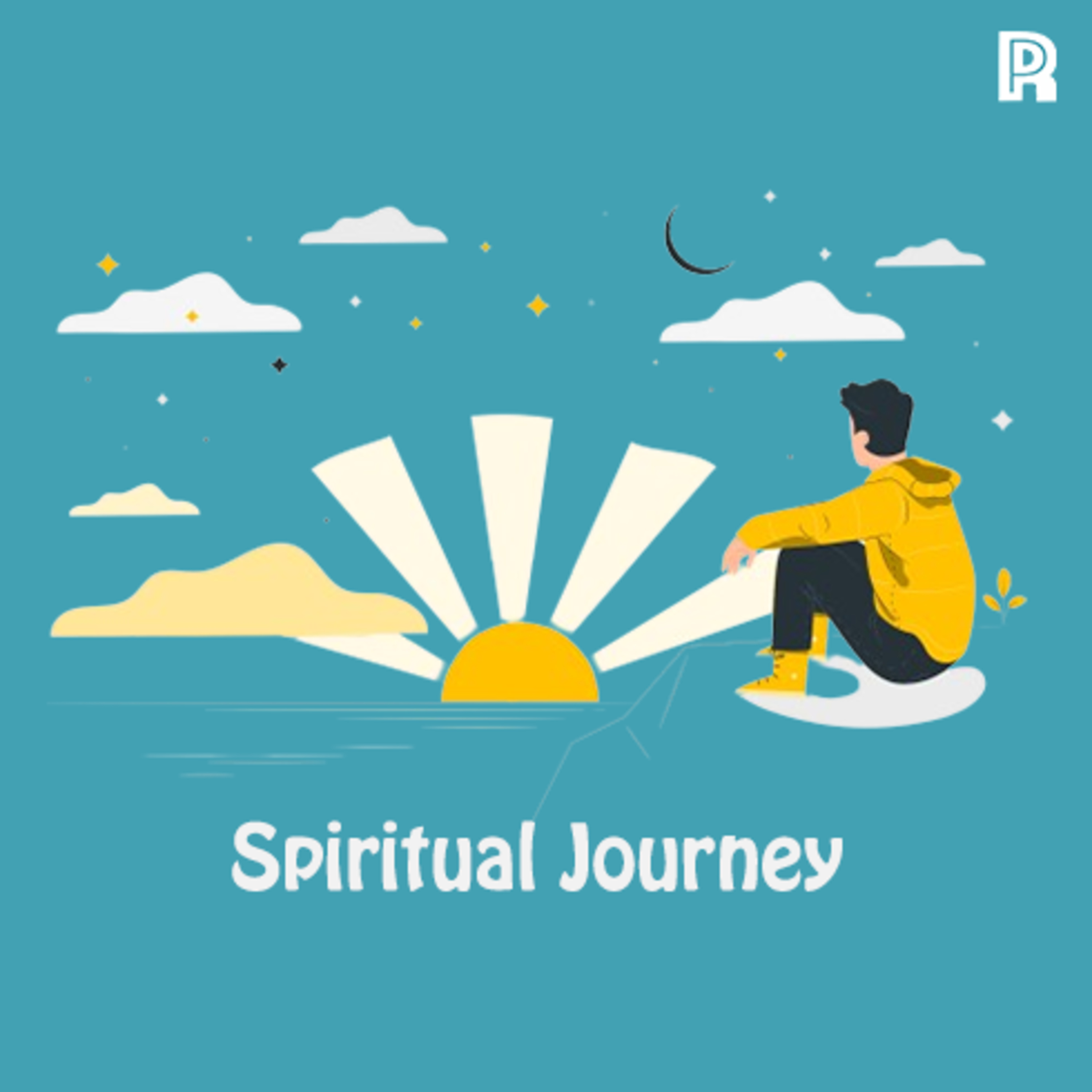 67. Spiritual Journey episode artwork
