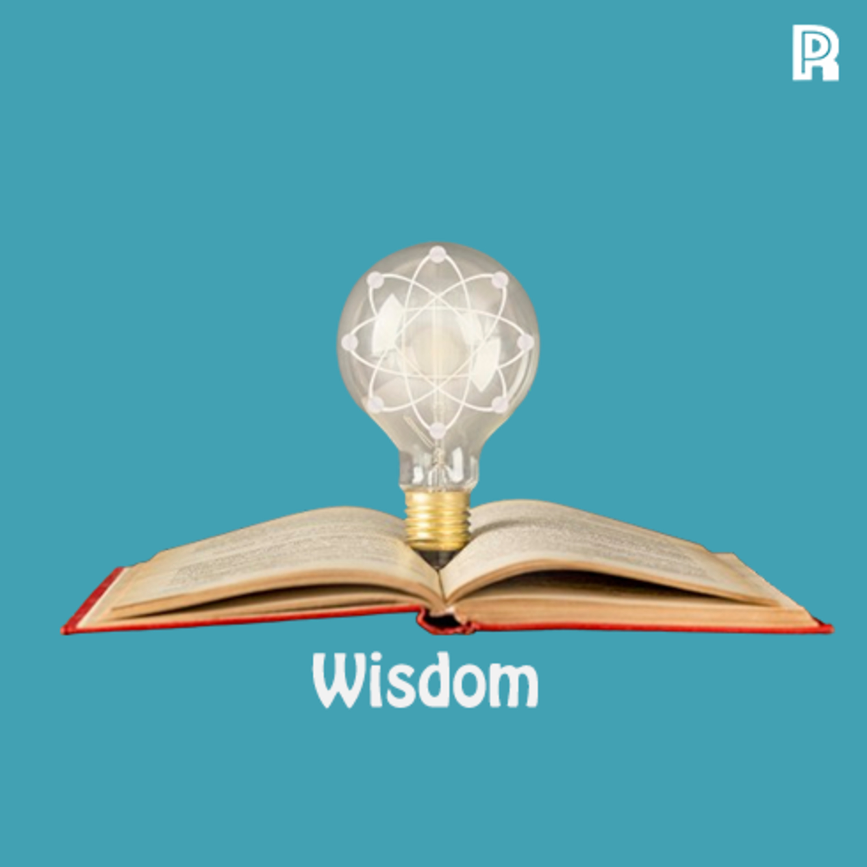 71. Wisdom episode artwork