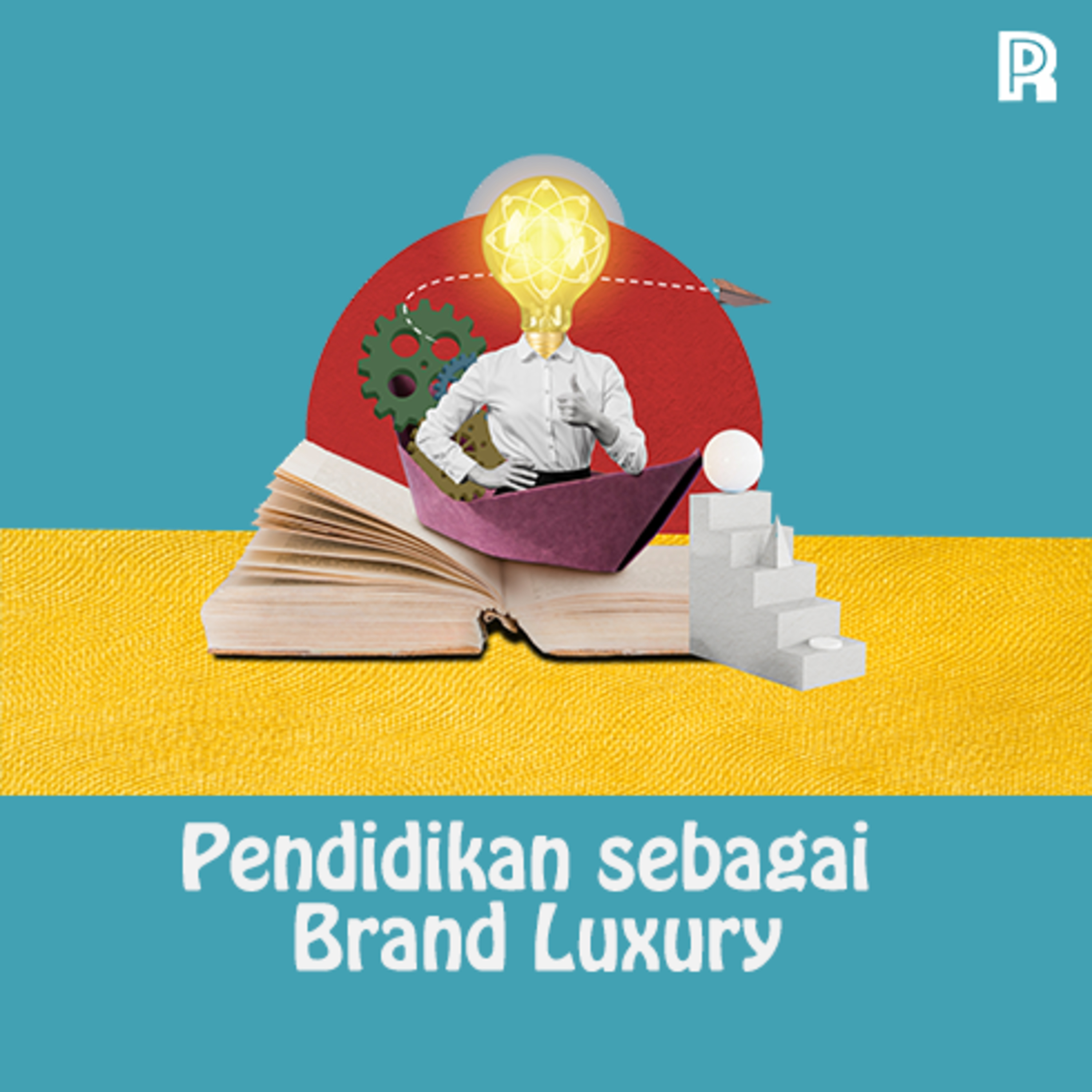 Praudcast