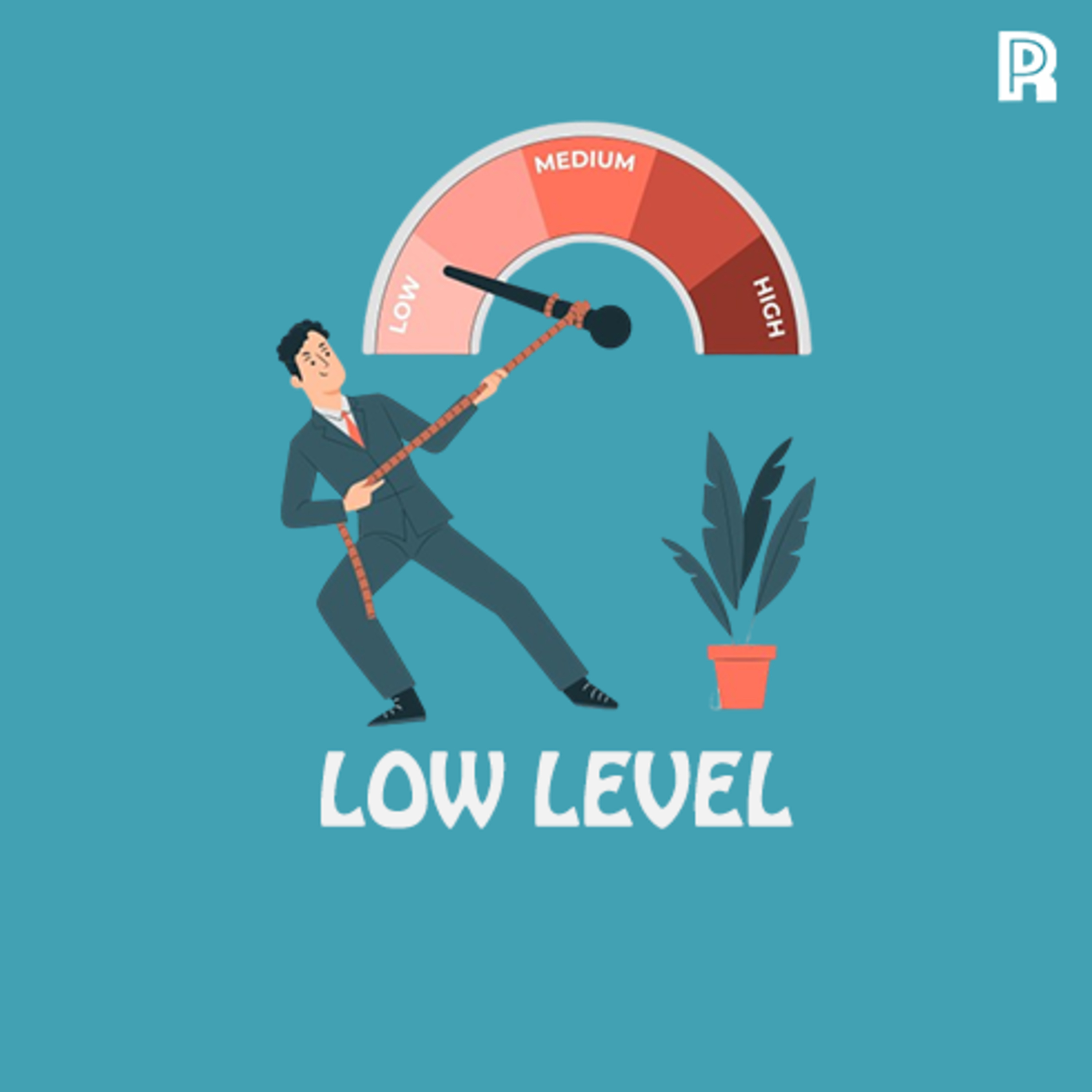 89. Low Level episode artwork