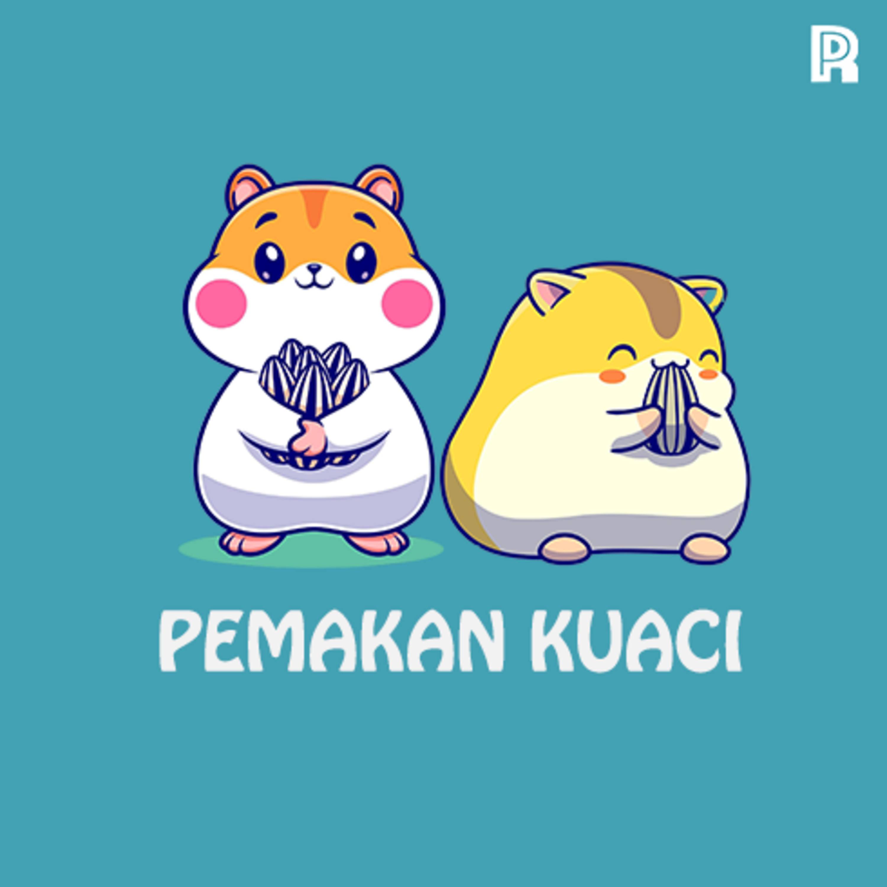 89. Pemakan Kuaci episode artwork
