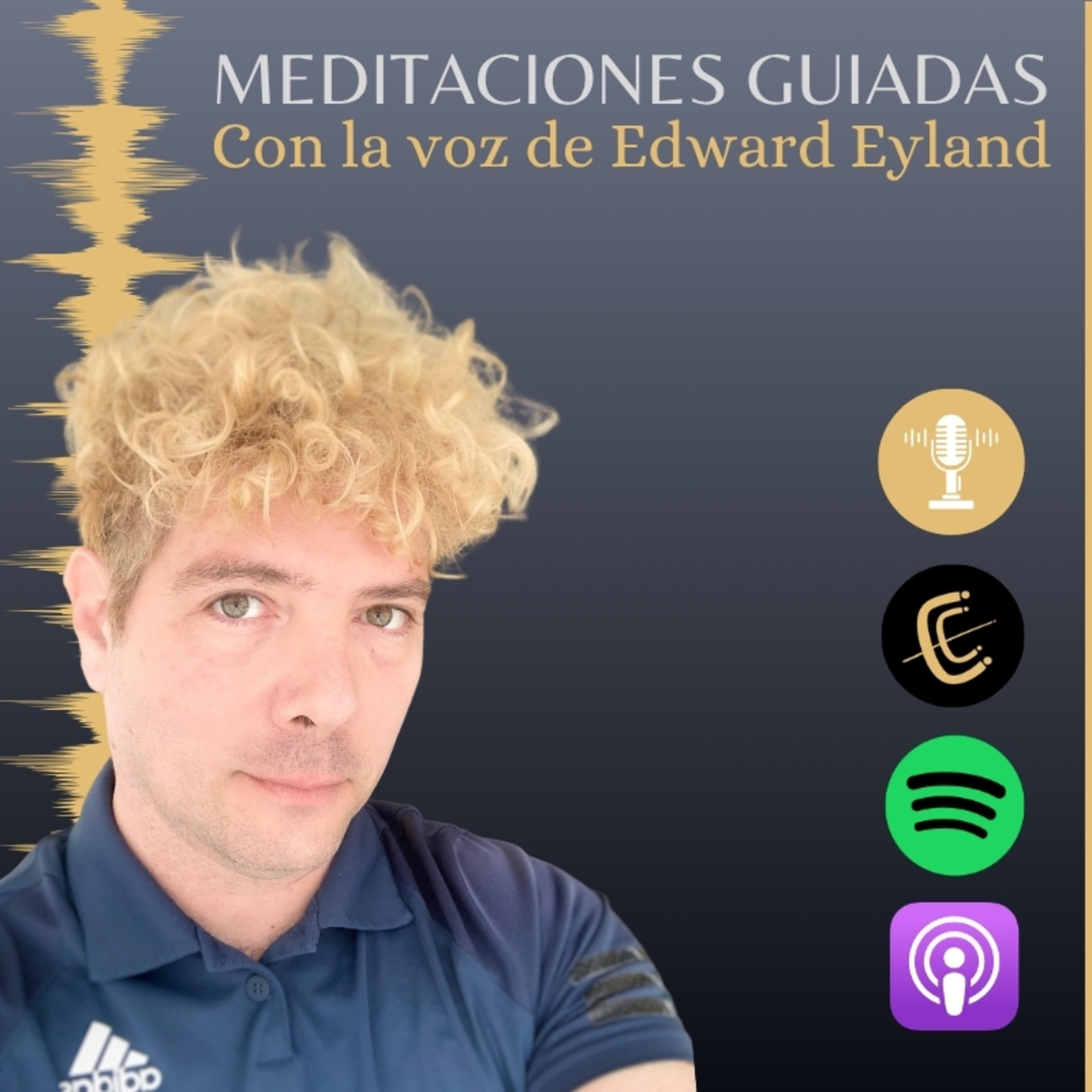 Portada de Eyland Podcast