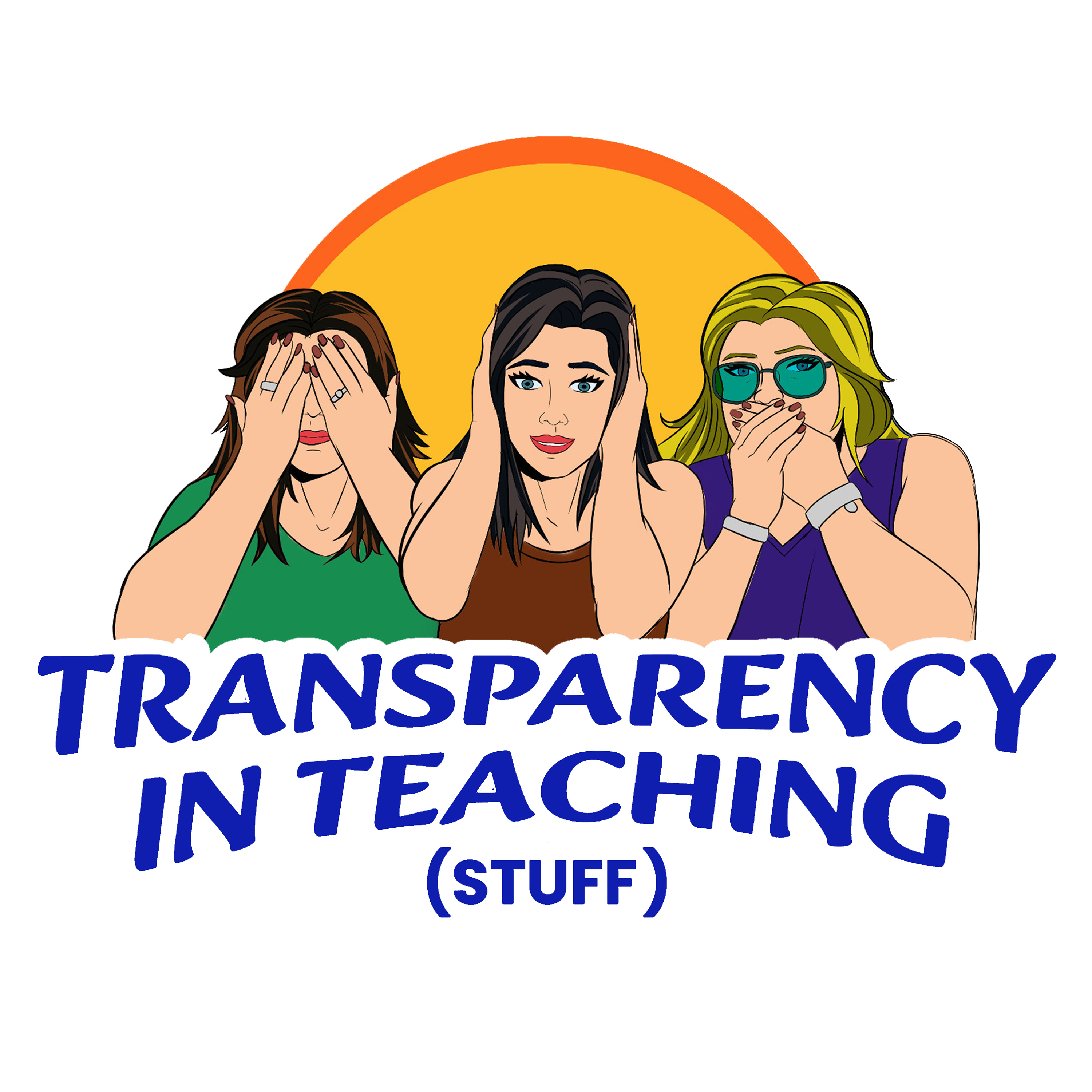 Teachers MIA? The Where, the Why, and What to Do to Solve the Teacher Shortage. episode artwork