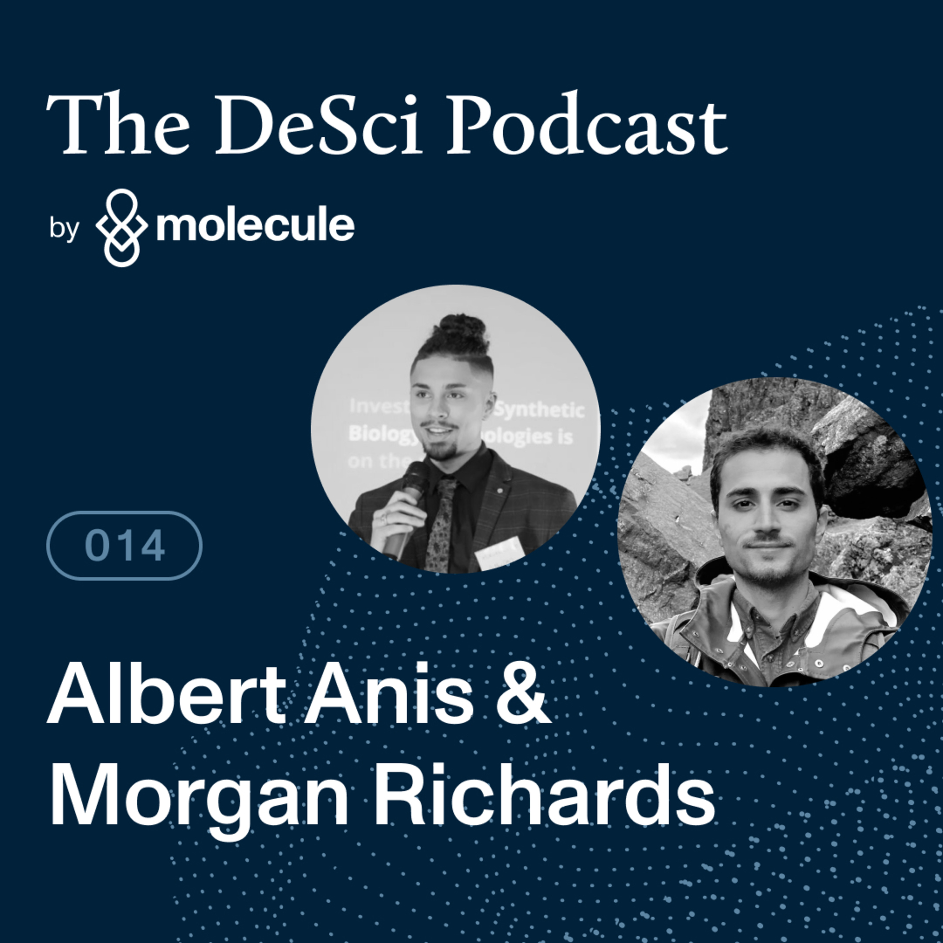 The DeSci Podcast