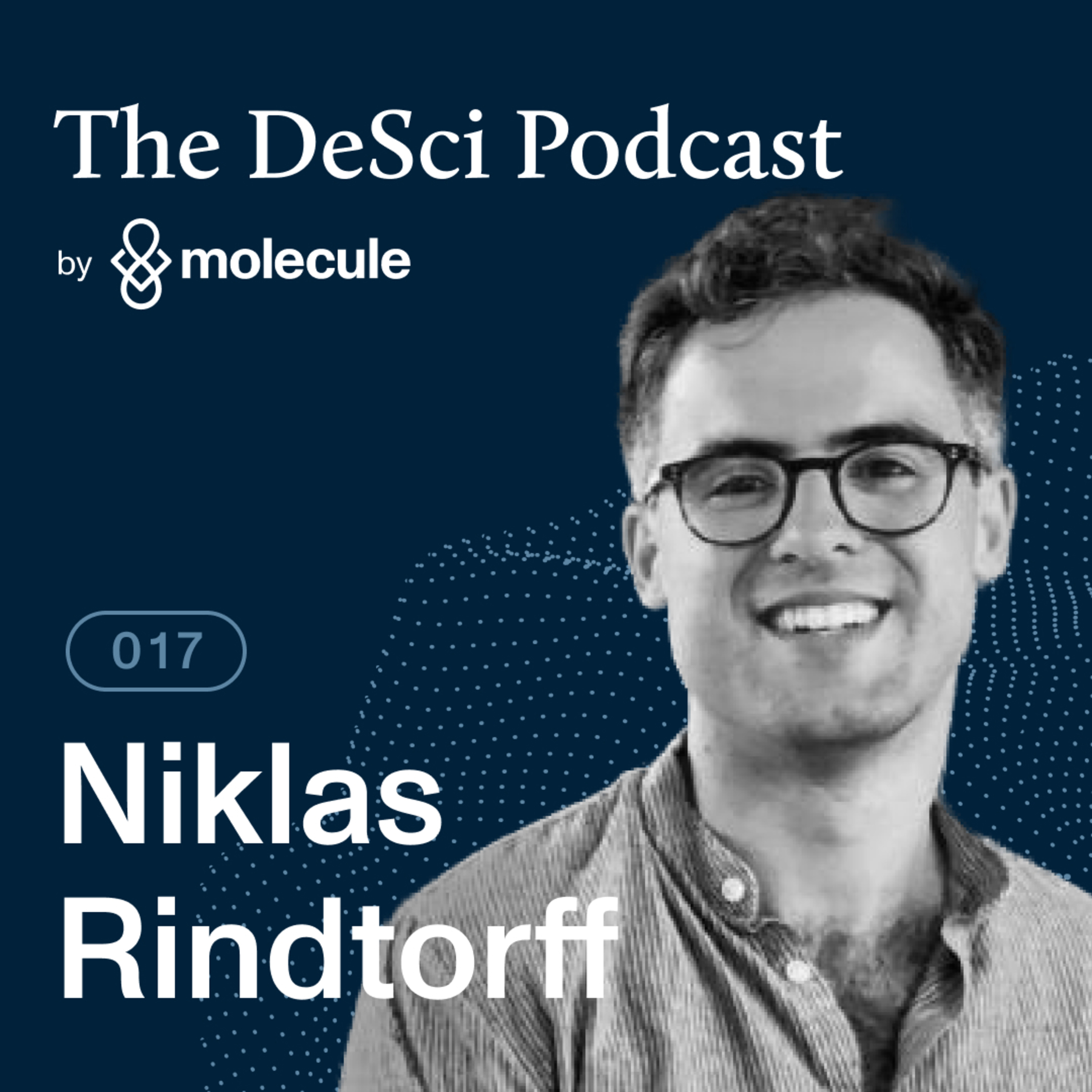 The DeSci Podcast