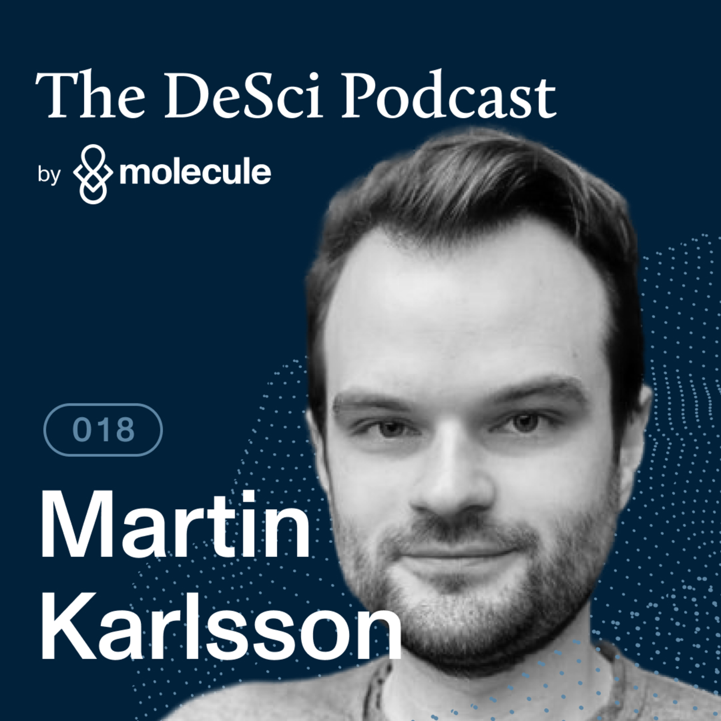 The DeSci Podcast