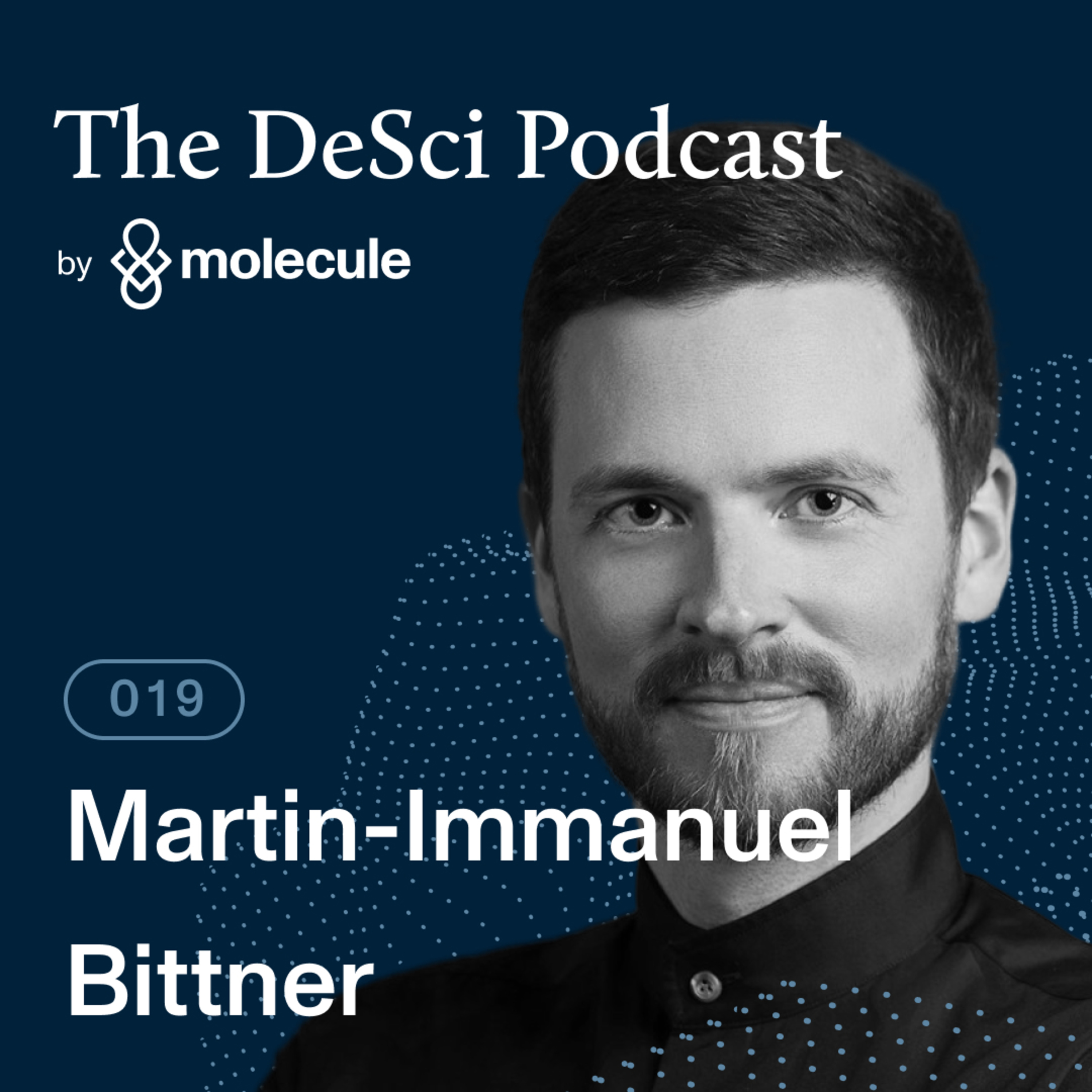 The DeSci Podcast