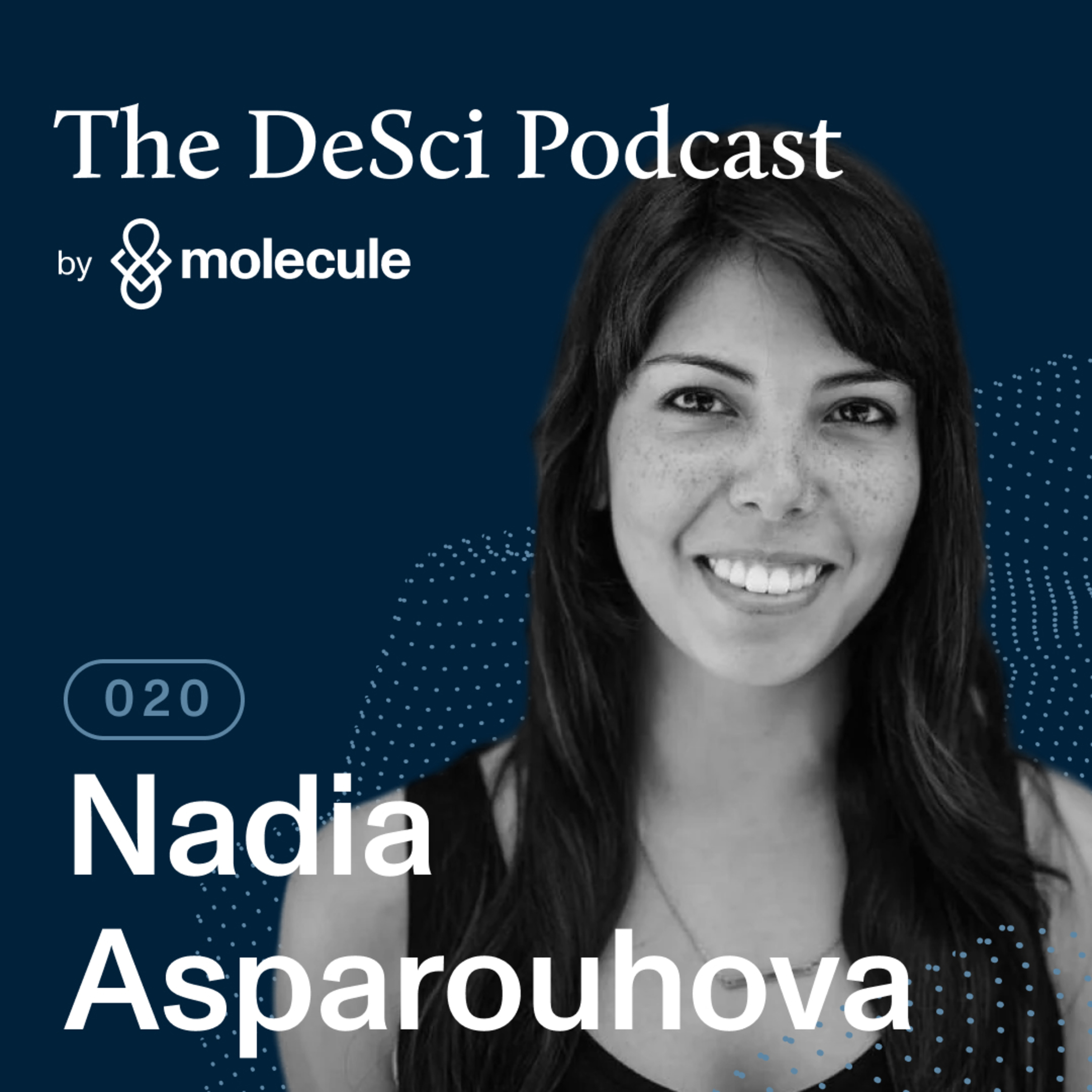 The DeSci Podcast