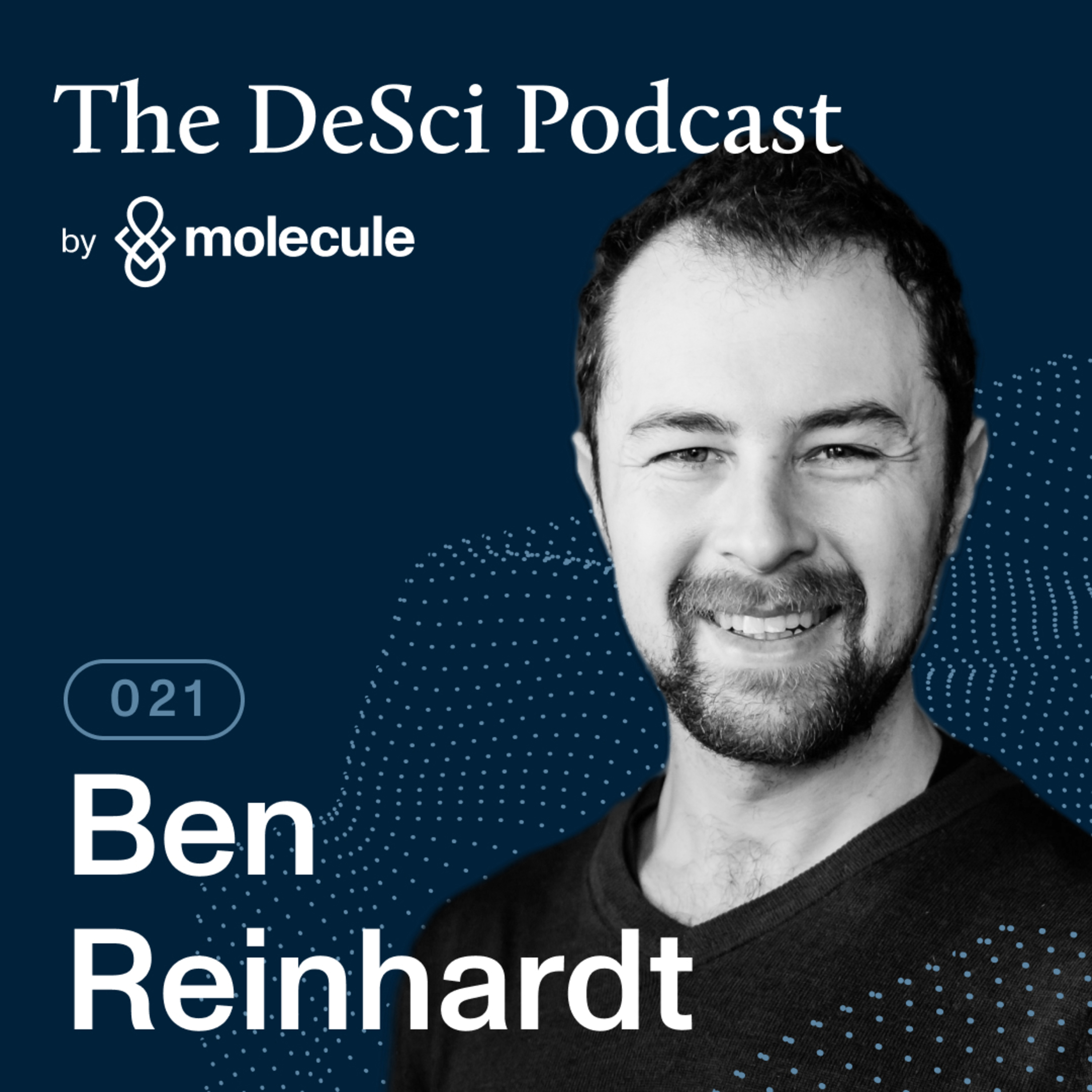 The DeSci Podcast