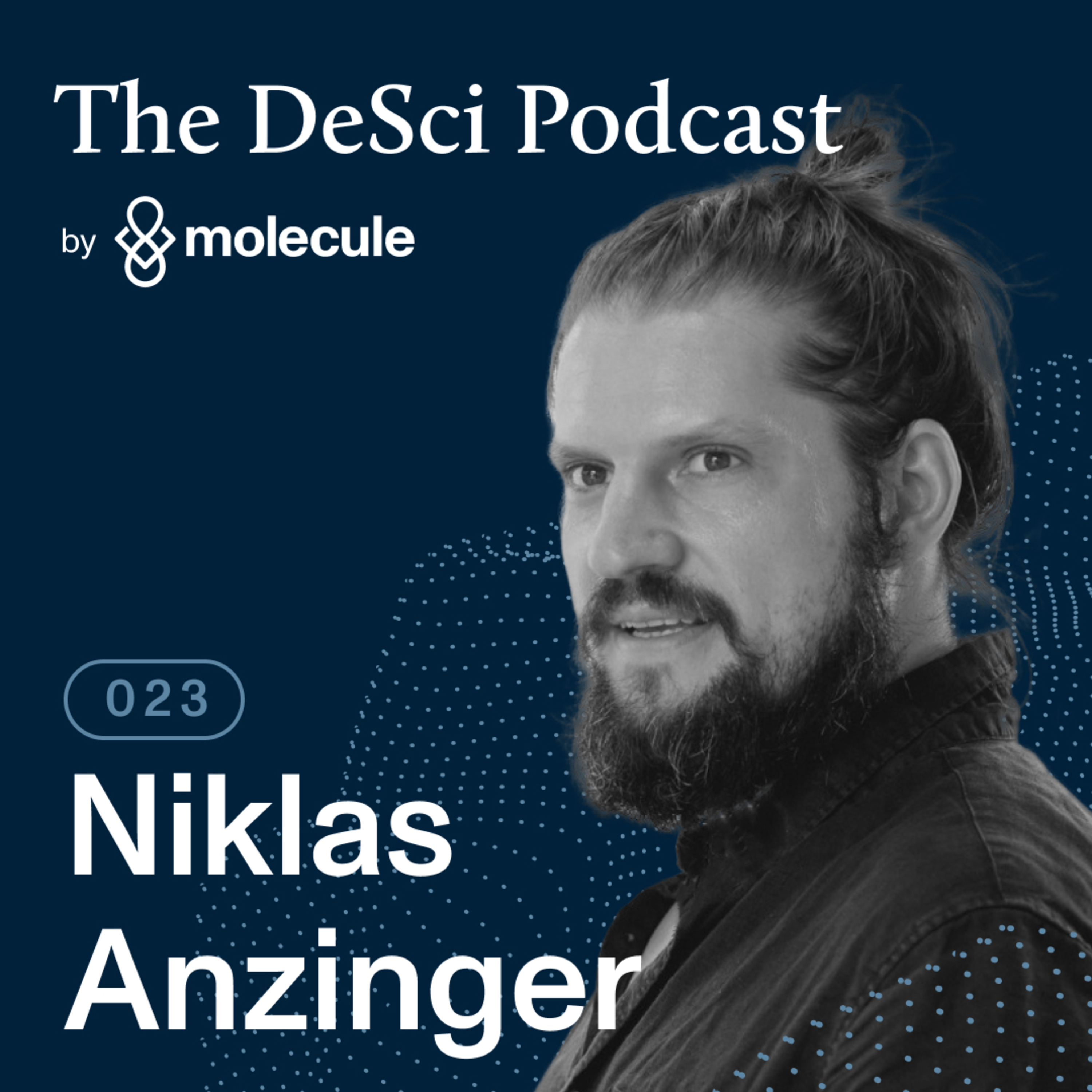 The DeSci Podcast