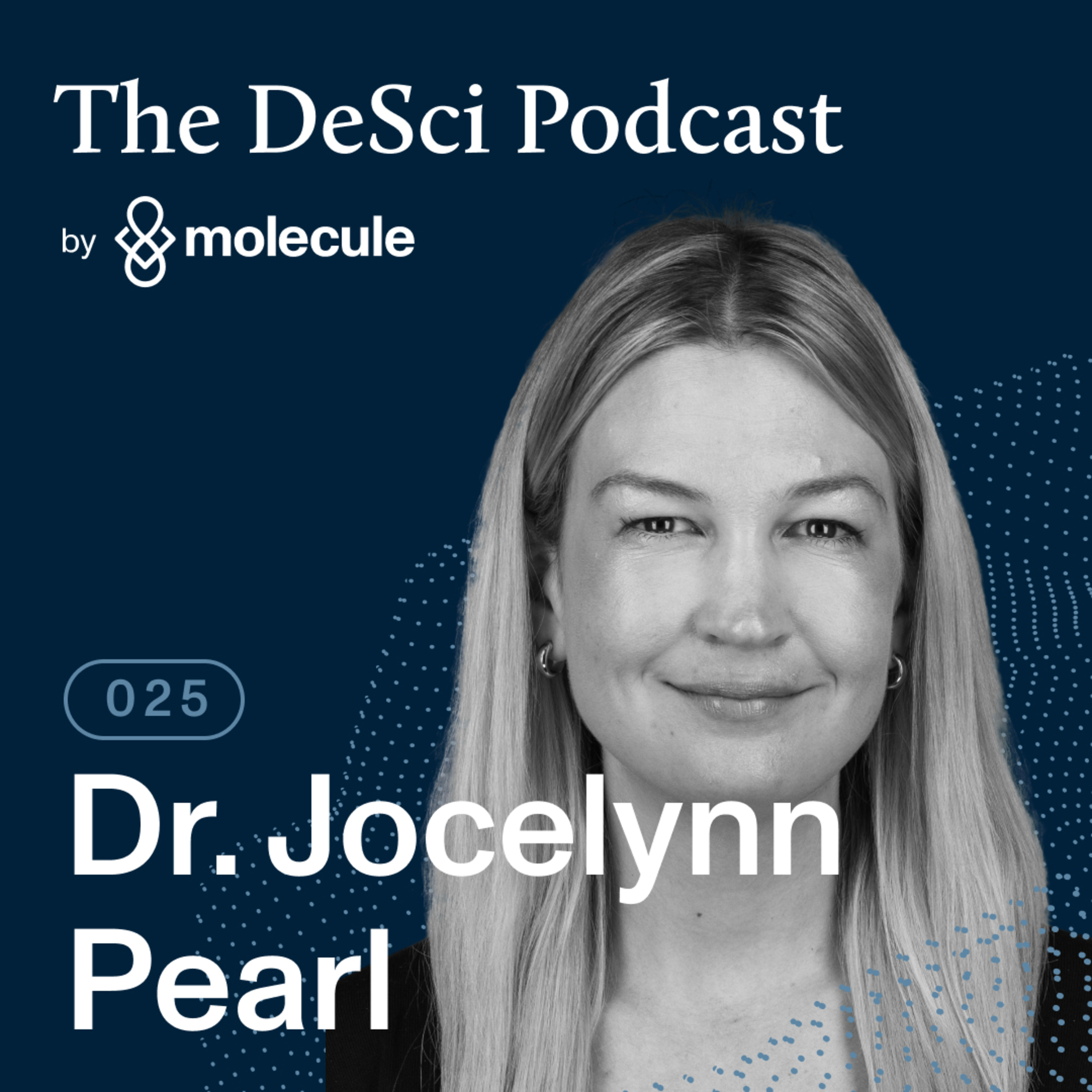 The DeSci Podcast