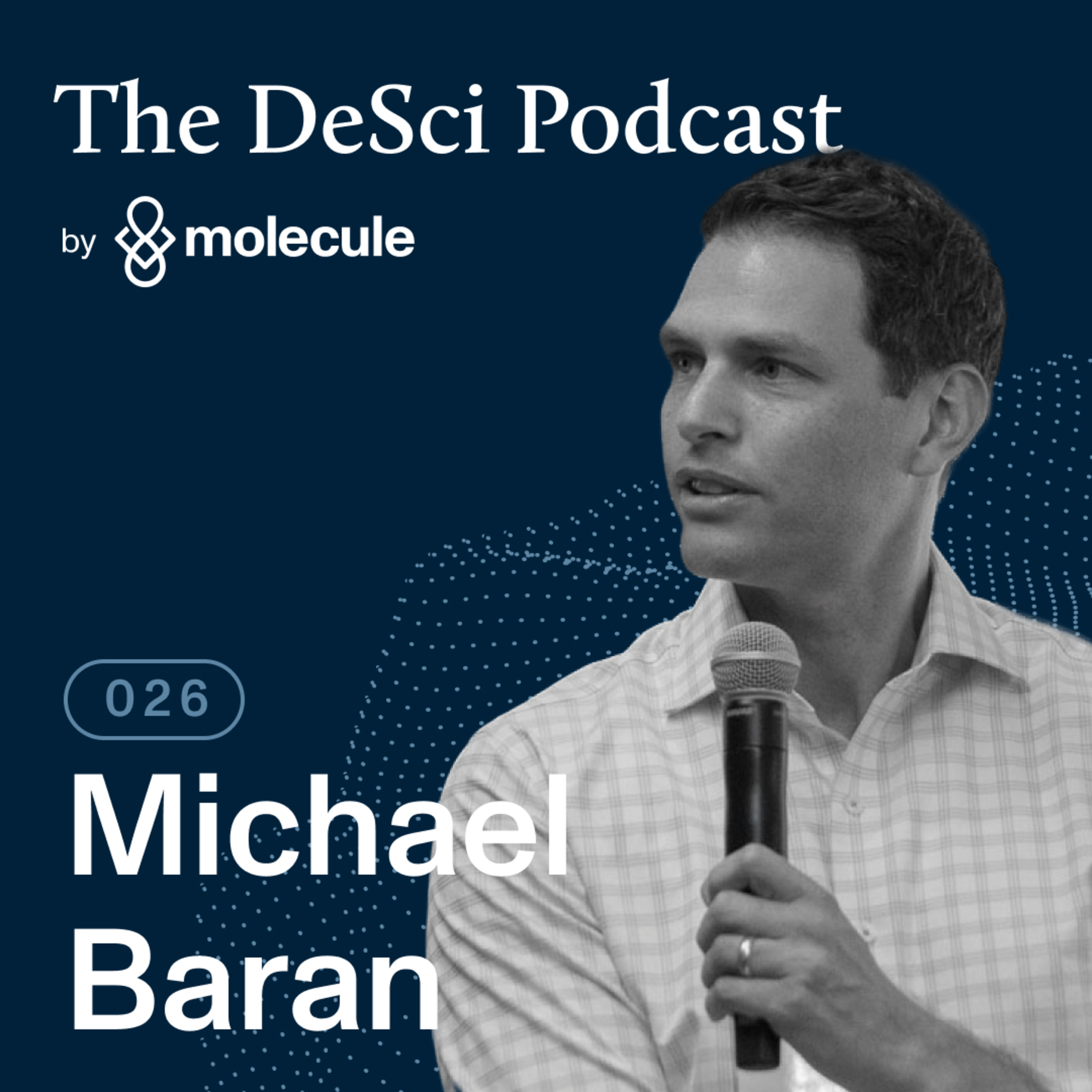 The DeSci Podcast