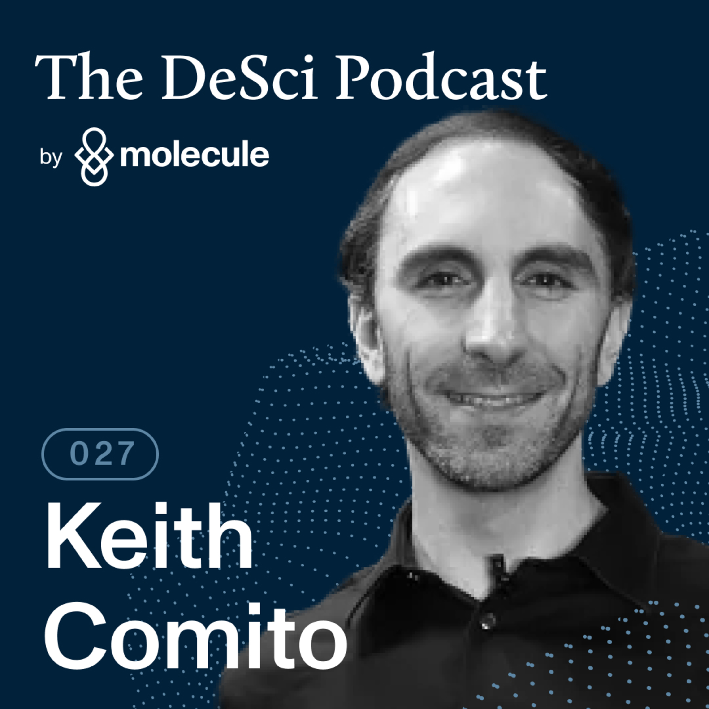 The DeSci Podcast