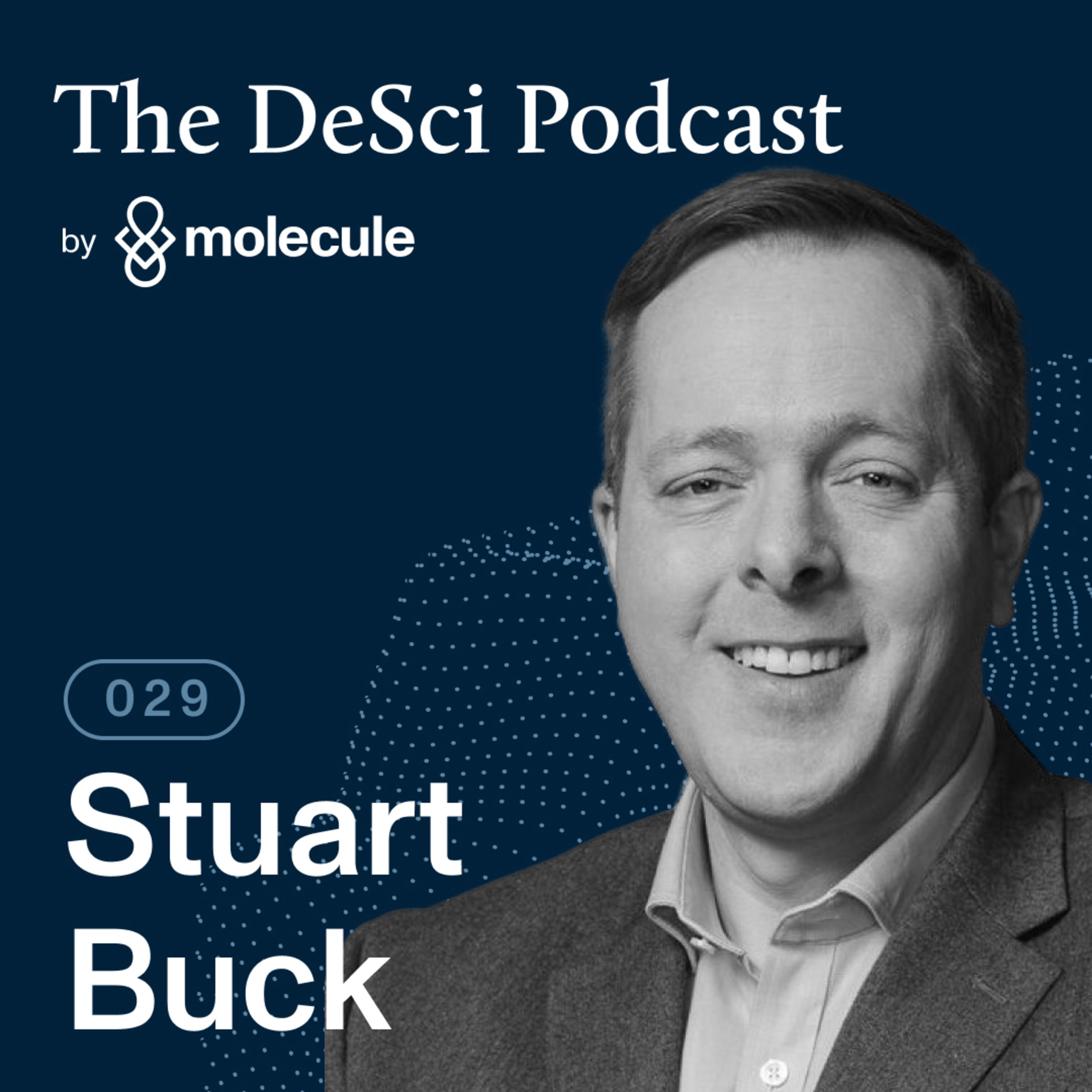 The DeSci Podcast
