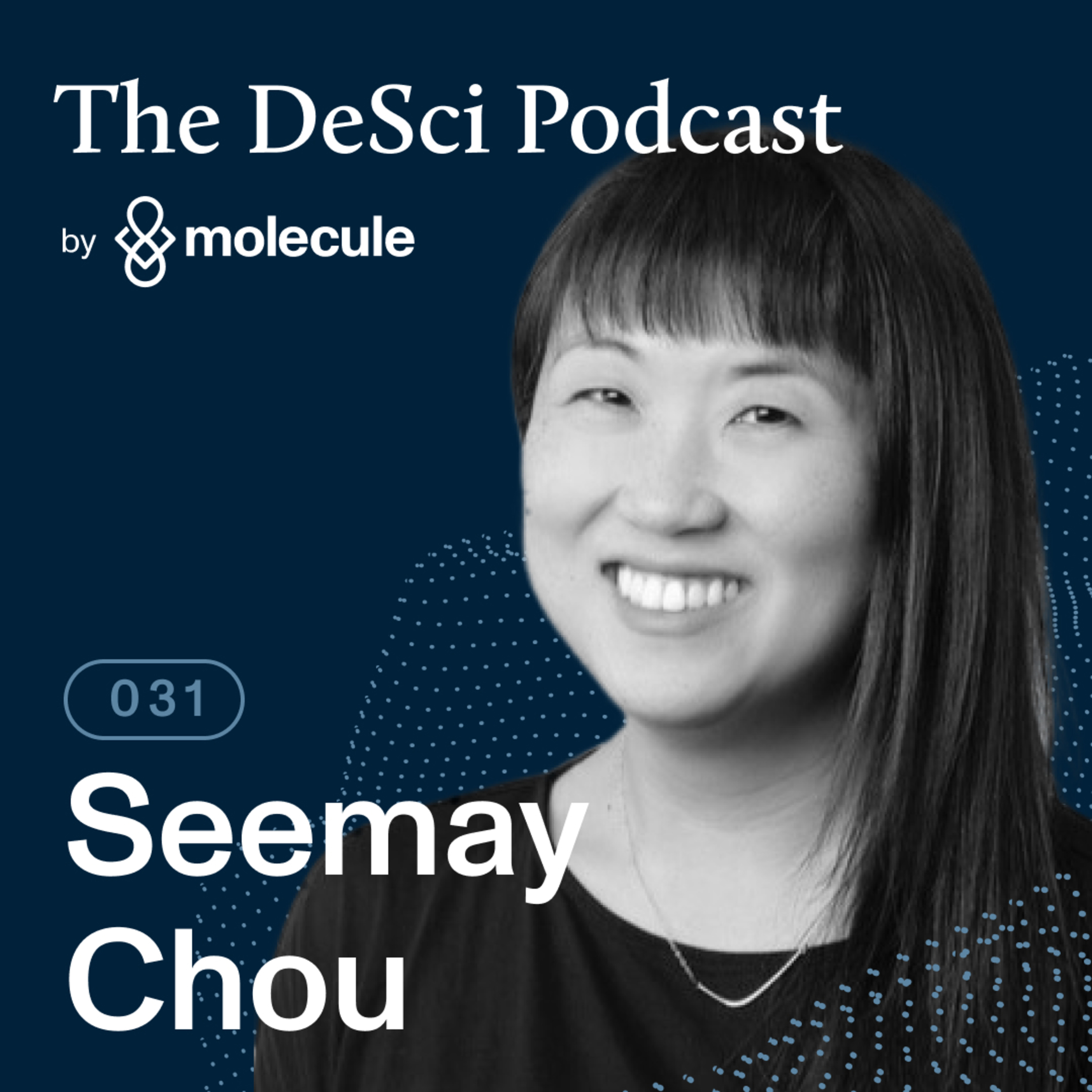 The DeSci Podcast