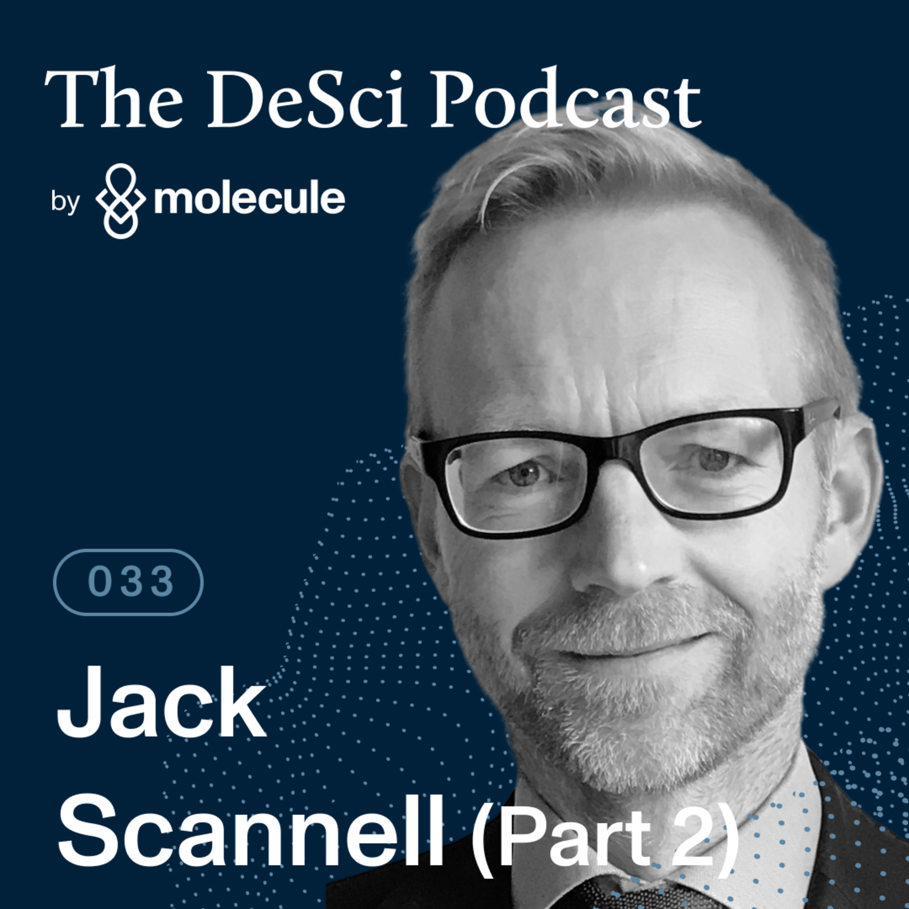 The DeSci Podcast