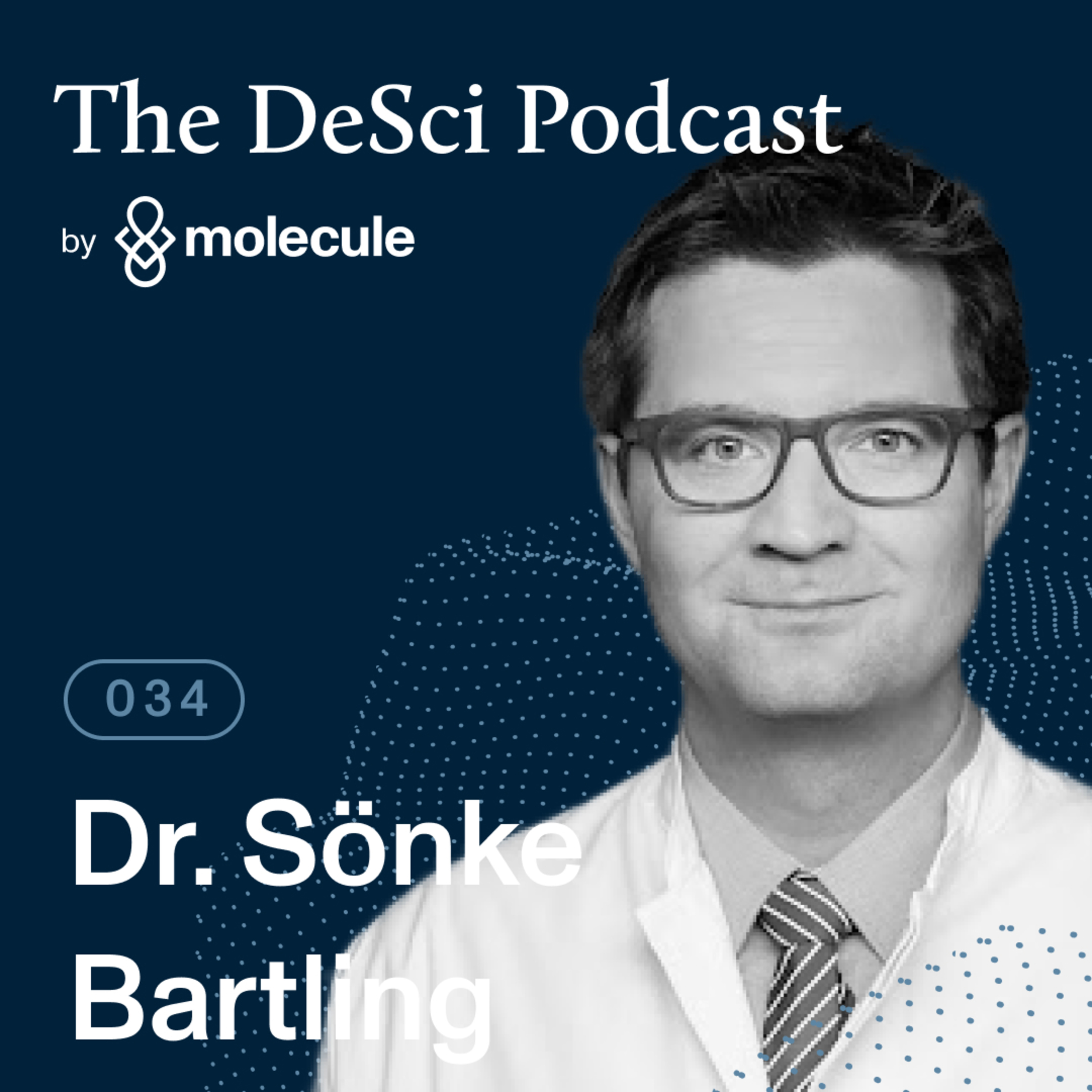 The DeSci Podcast