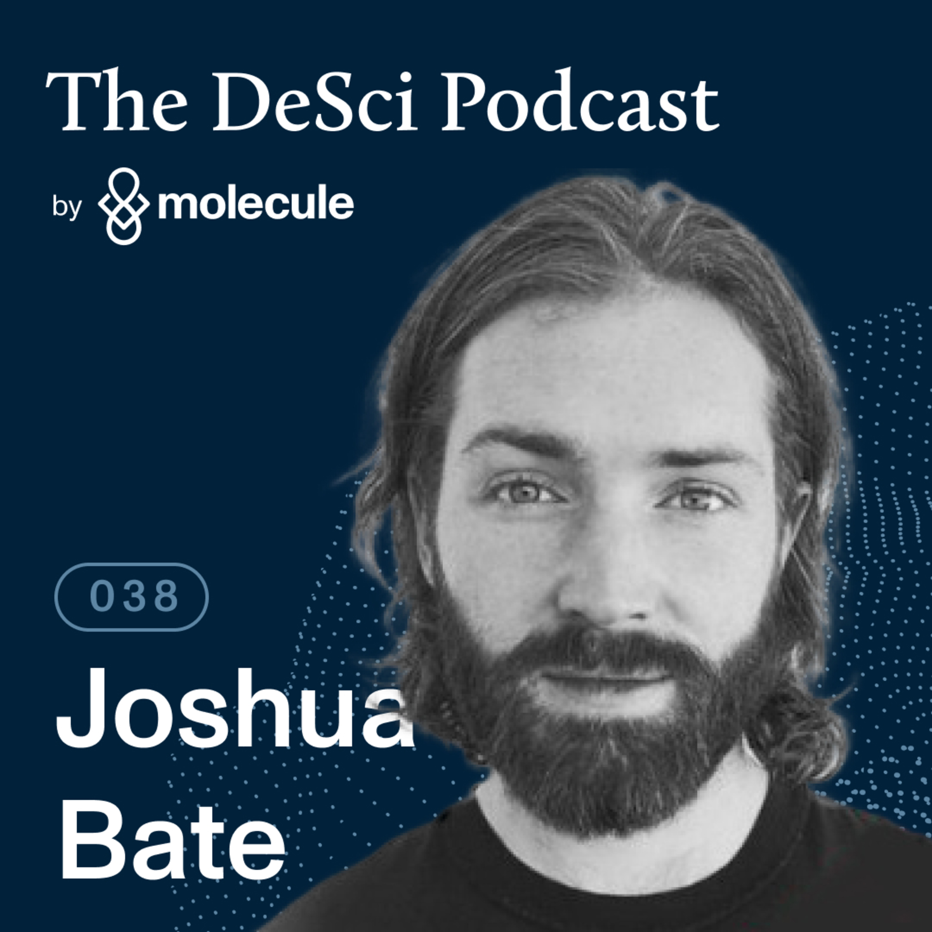 Knowledge as a Public Good: Joshua Bate on DeSciWorld's Proof of Knowledge Protocol