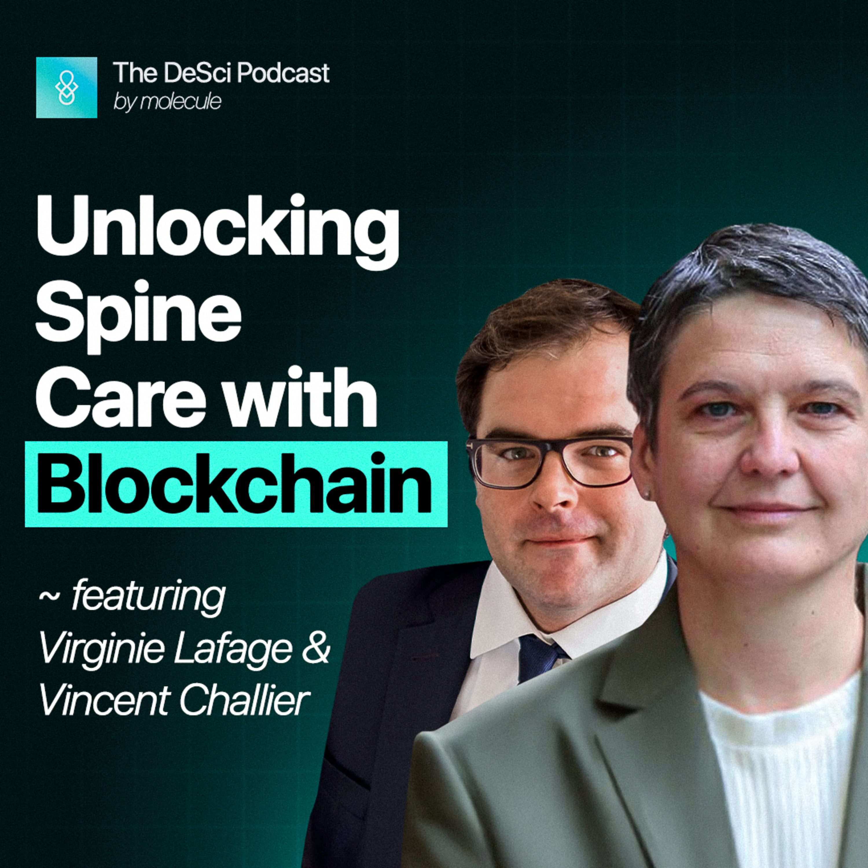 The DeSci Podcast
