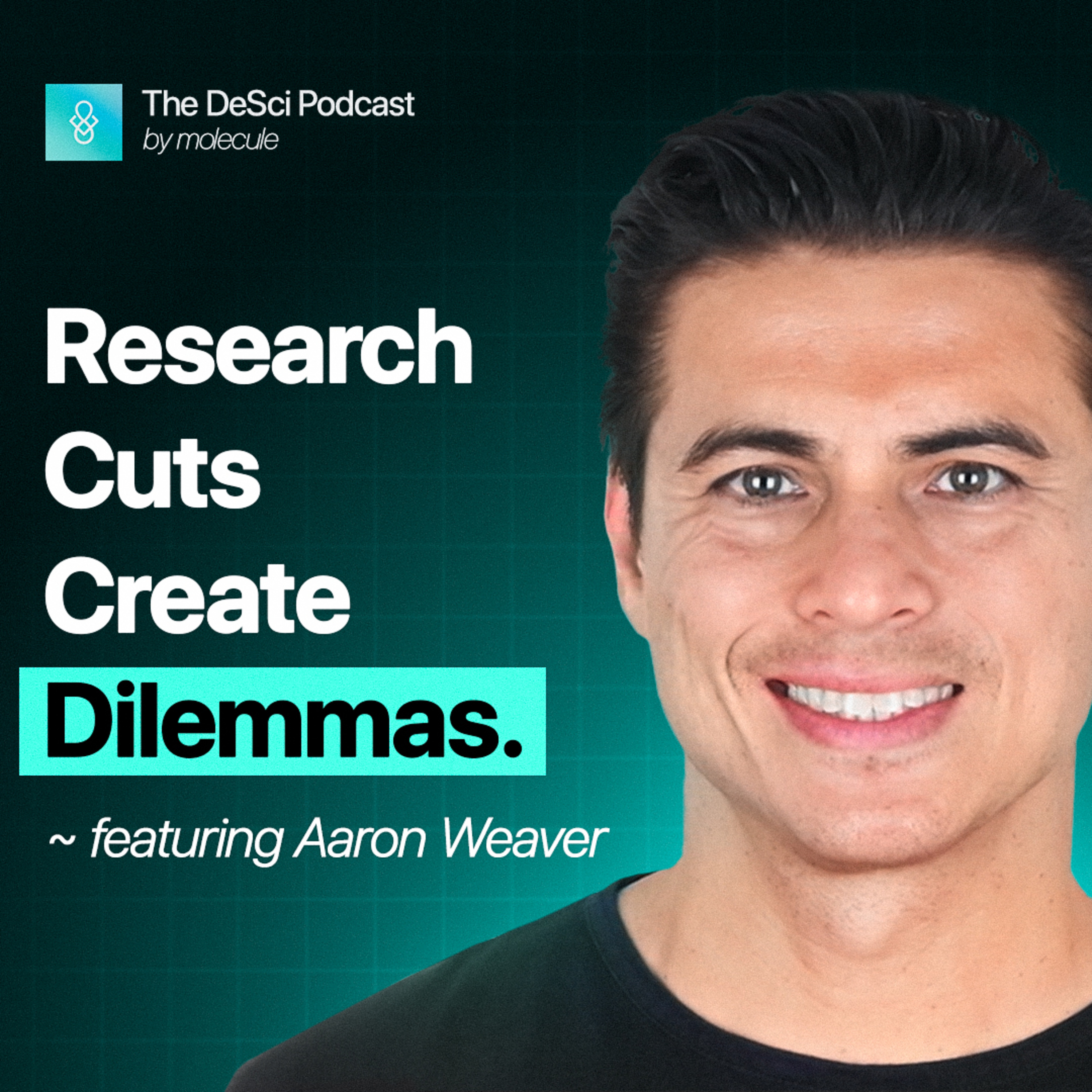 The DeSci Podcast