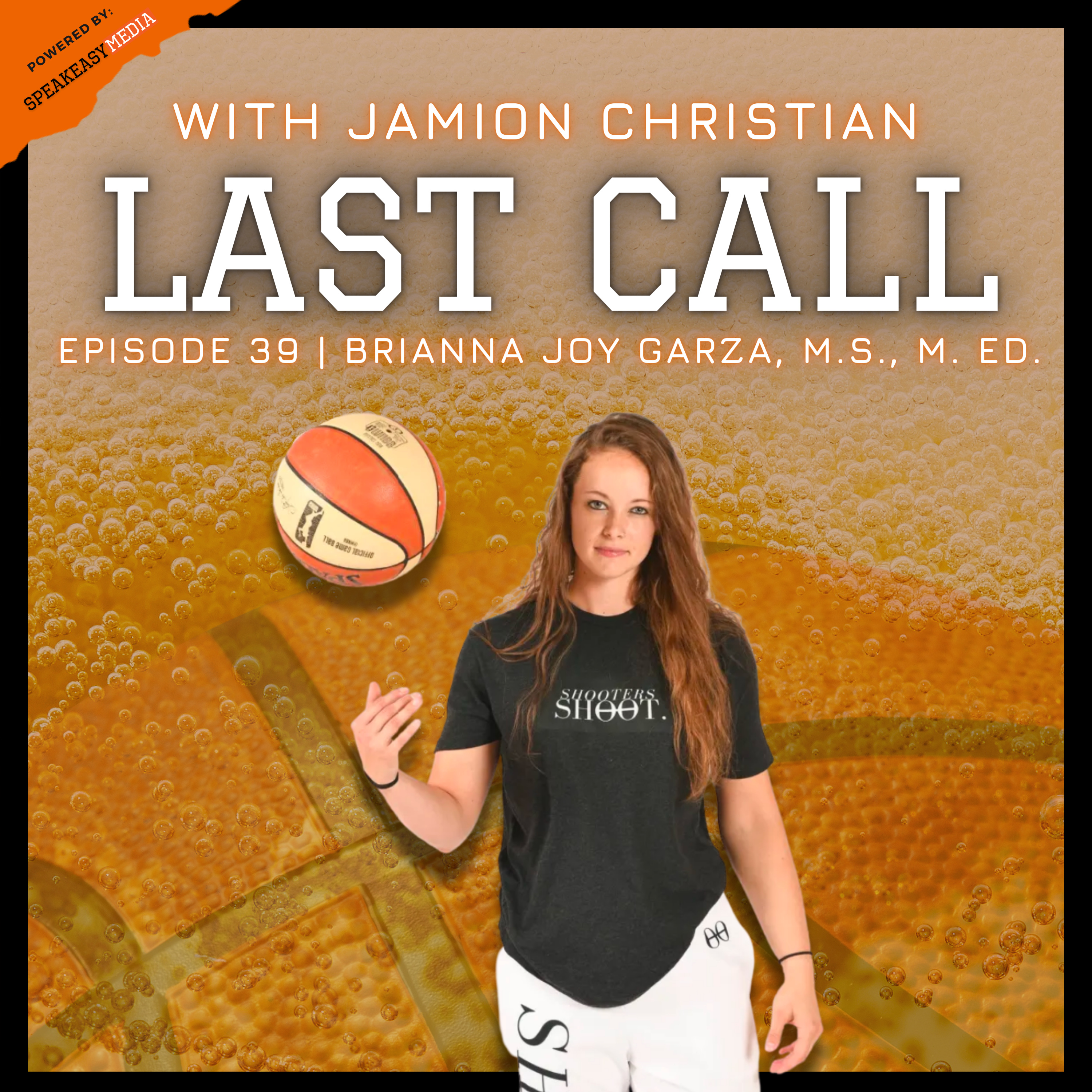 Last Call With Jamion Christian