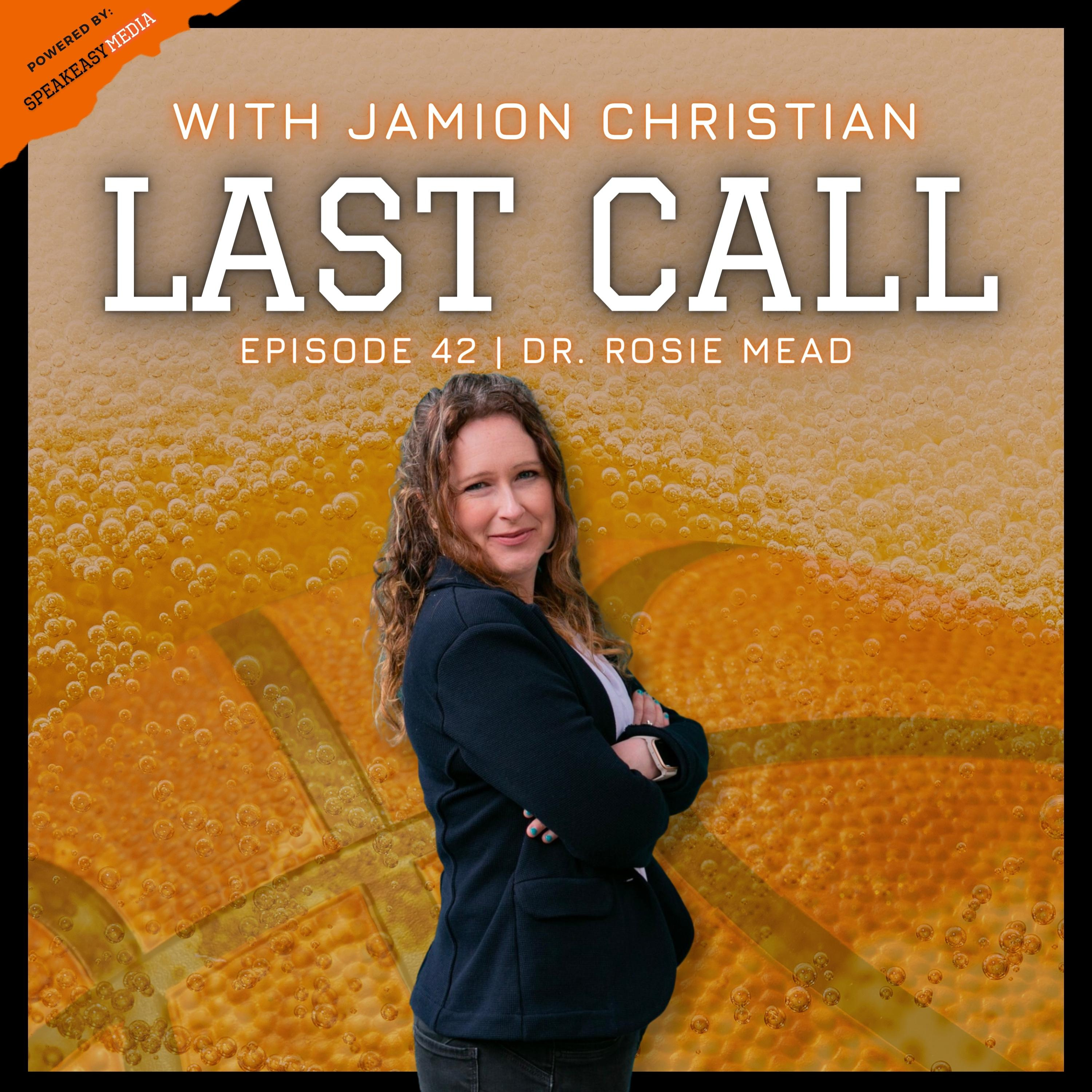 Last Call With Jamion Christian
