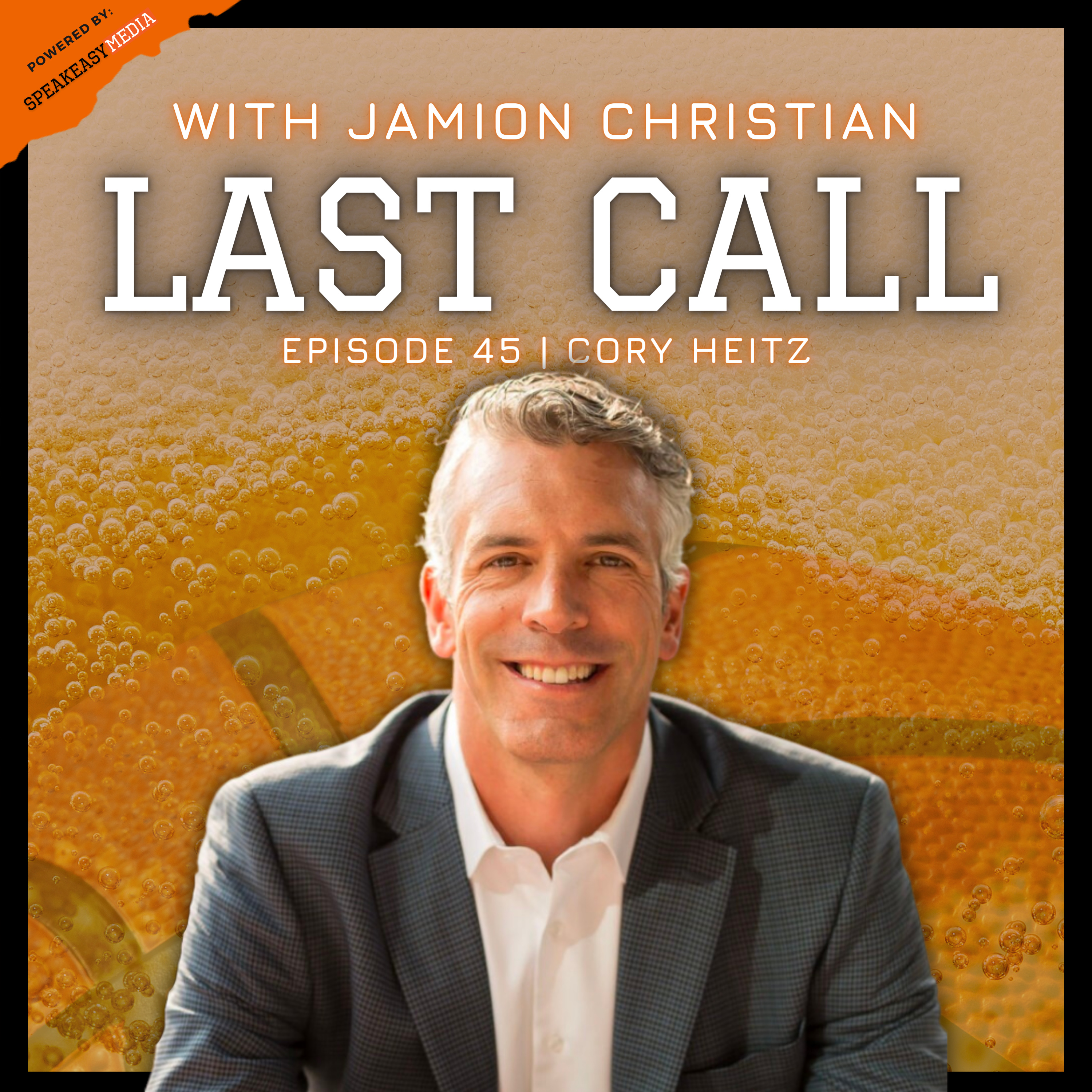 Last Call With Jamion Christian