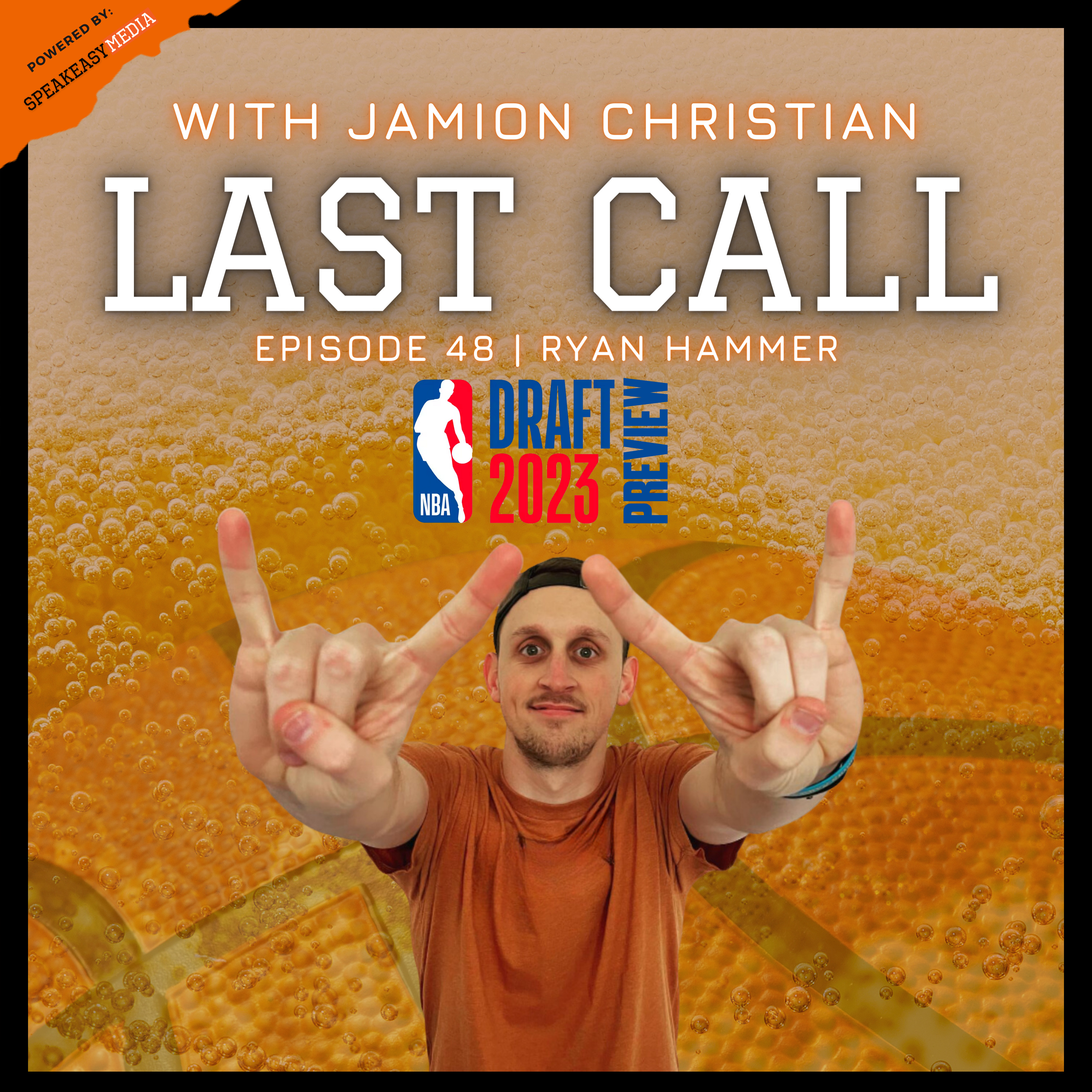 Last Call With Jamion Christian