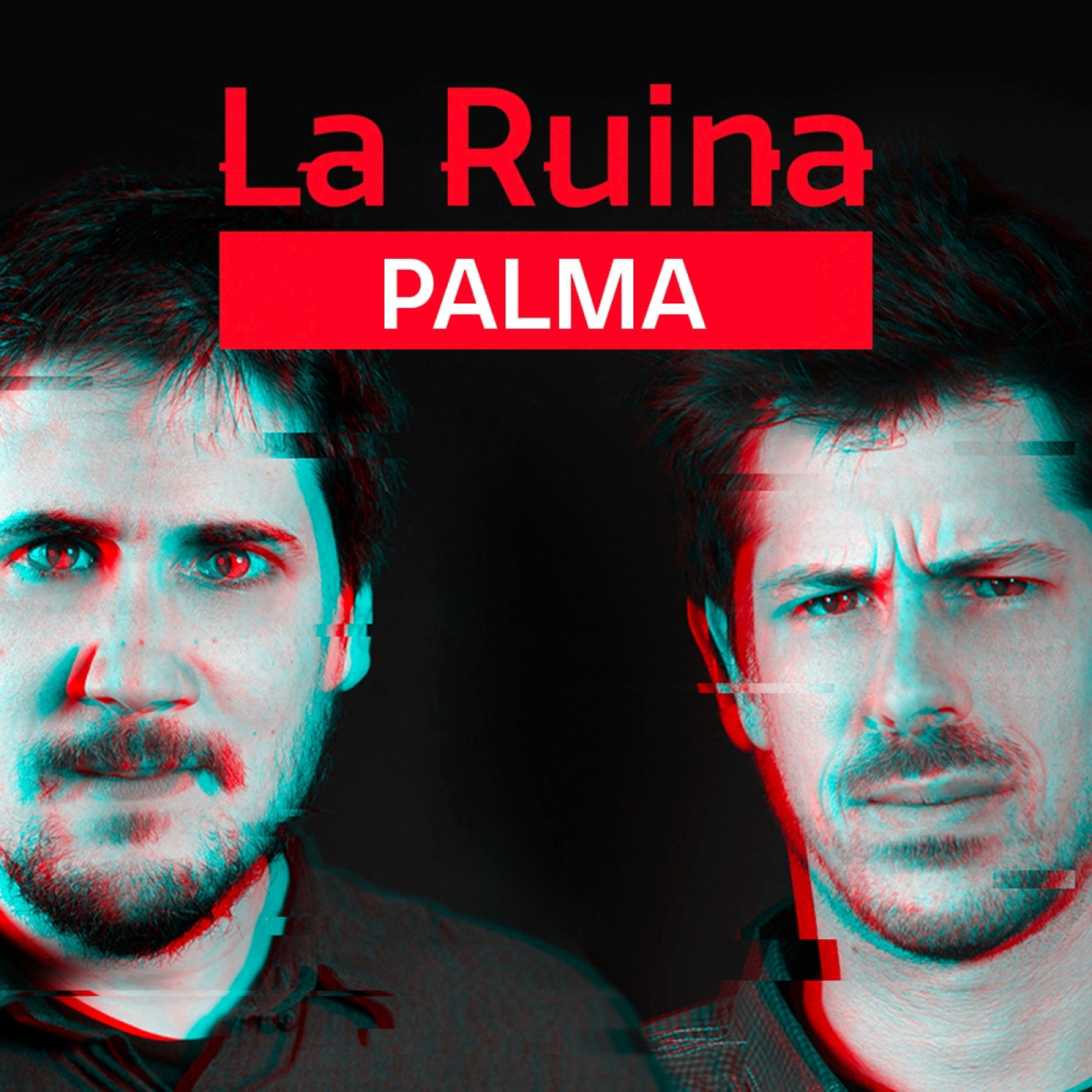 283. La Ruina (con Samantha Hudson) episode artwork