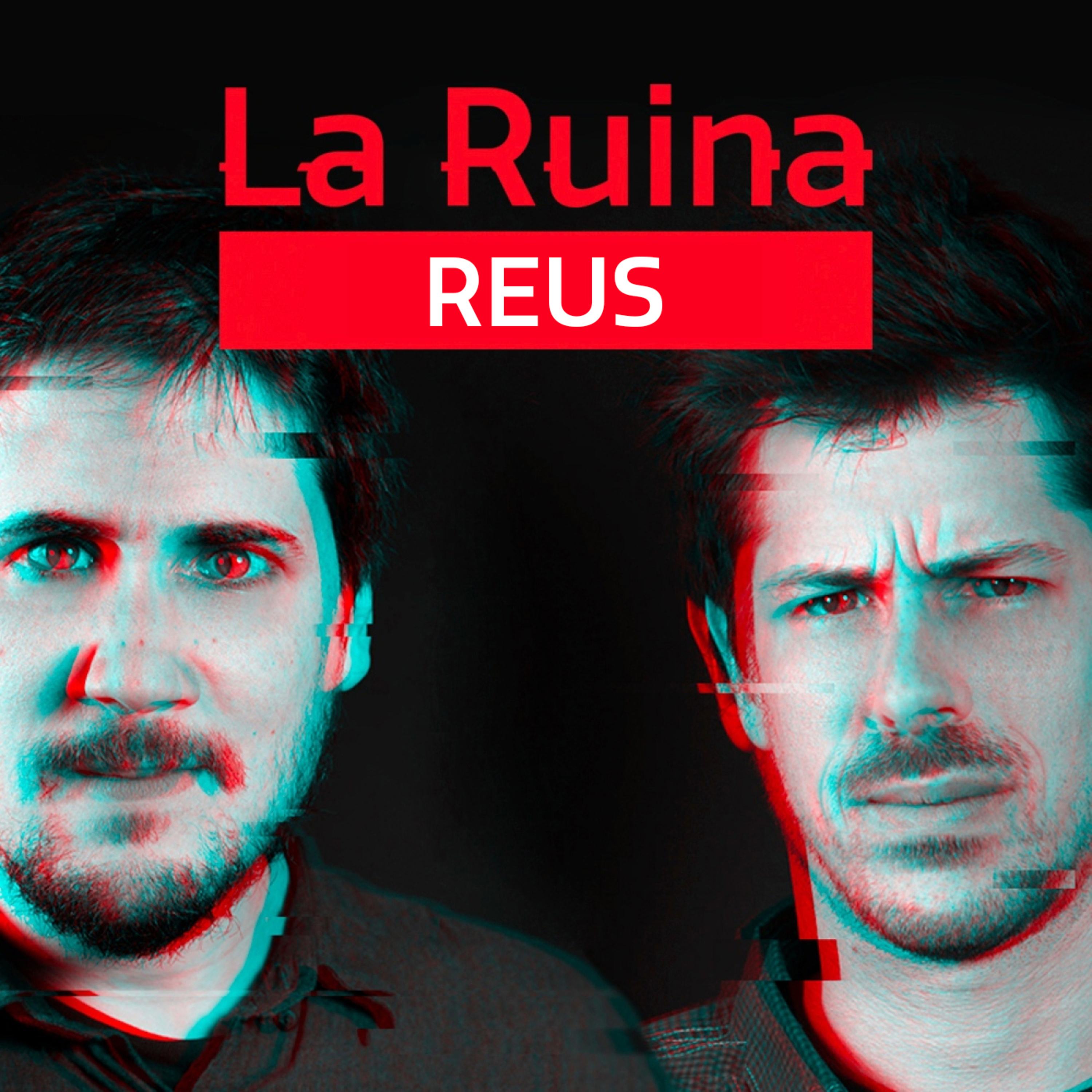 288. La Ruina (con Carolina Noriega) episode artwork