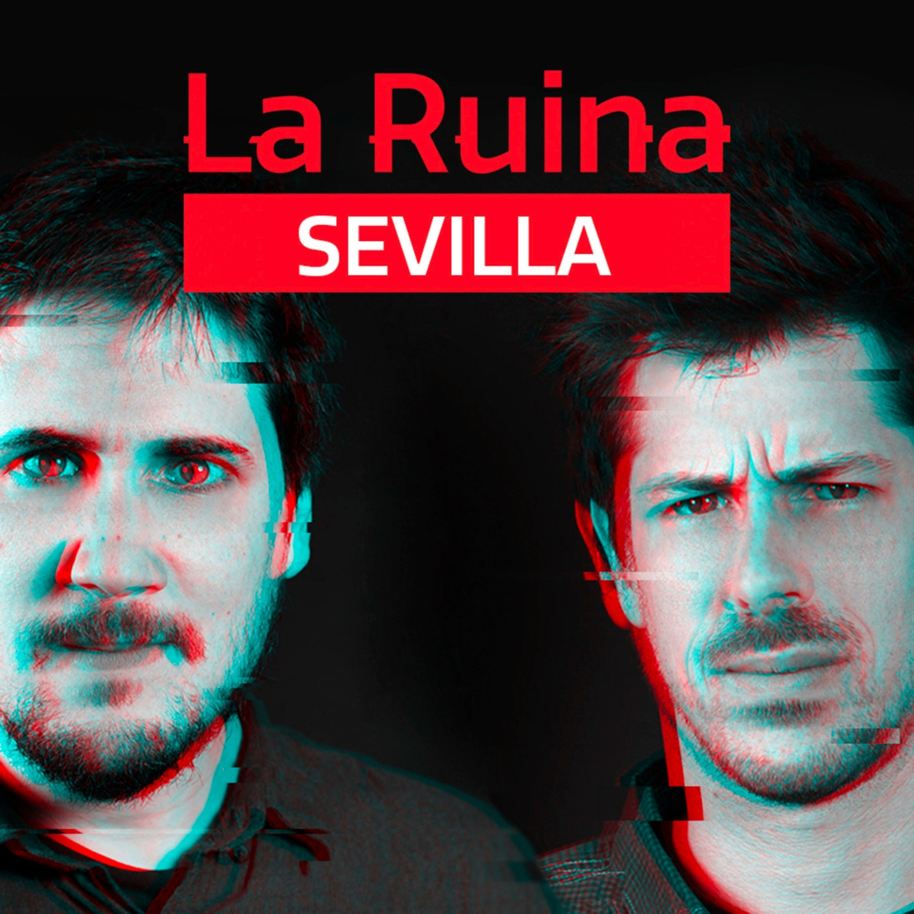 289. La Ruina (con Canco Rodríguez y Mariano Peña) episode artwork