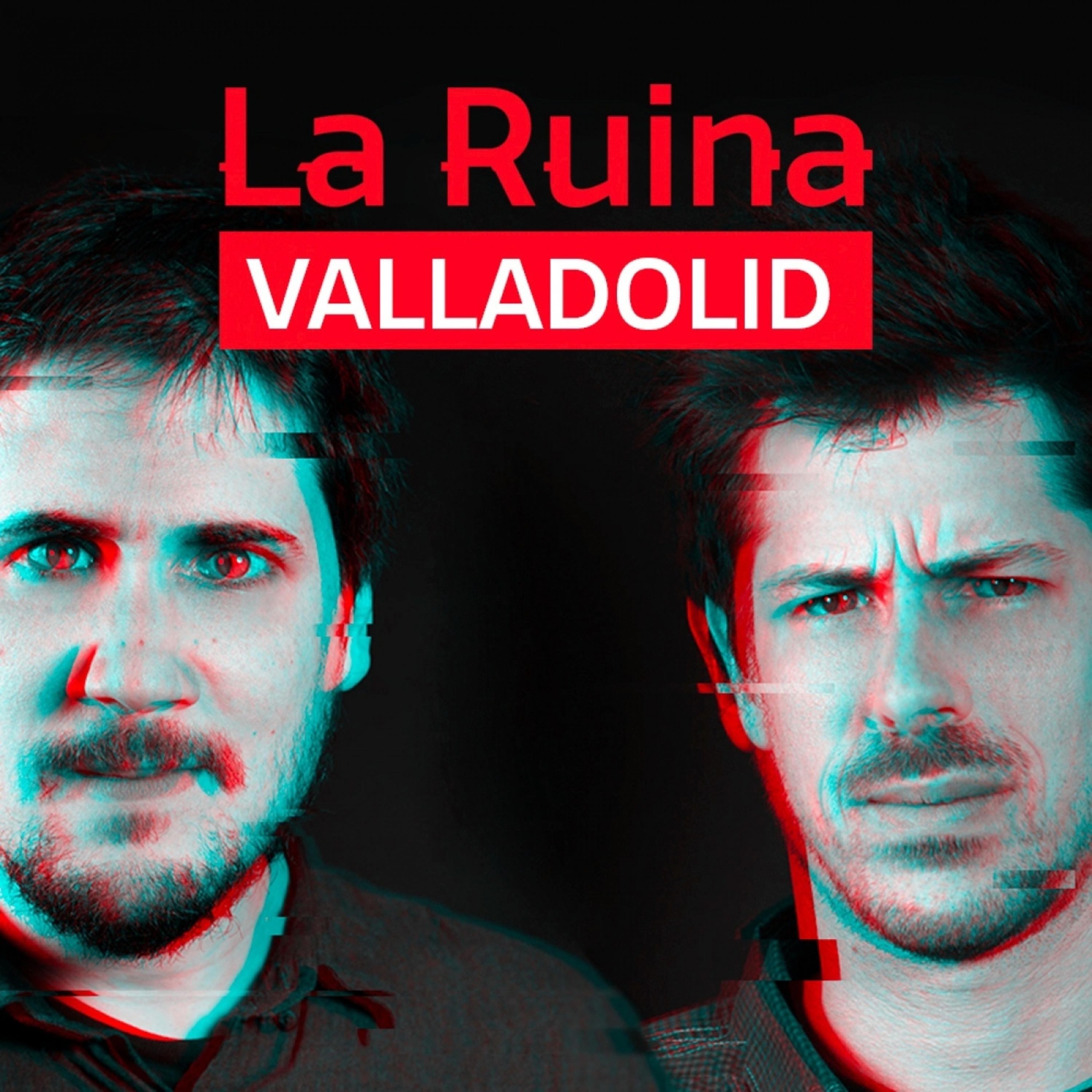 290. La Ruina (con Laura del Val) episode artwork