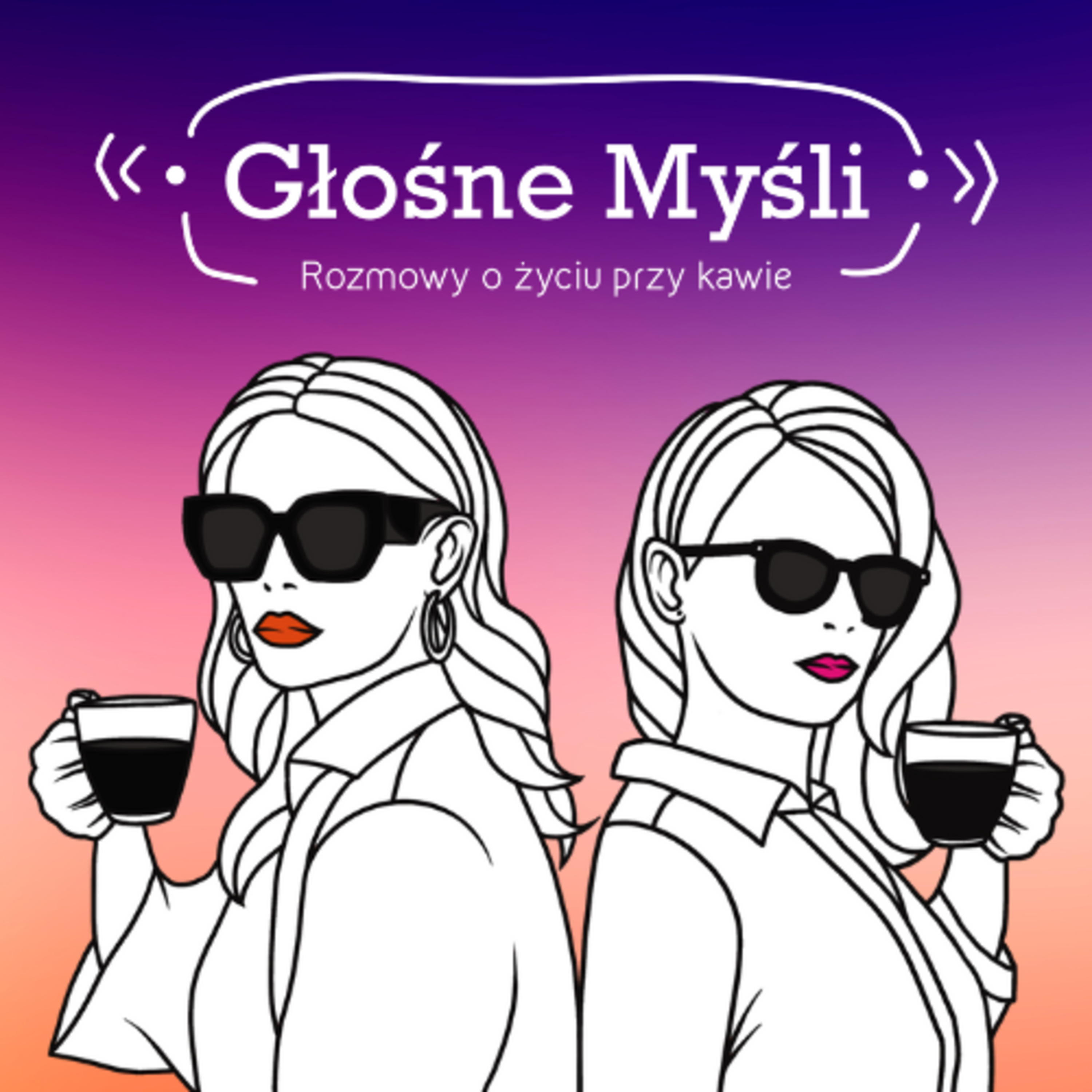 Głośne Myśli