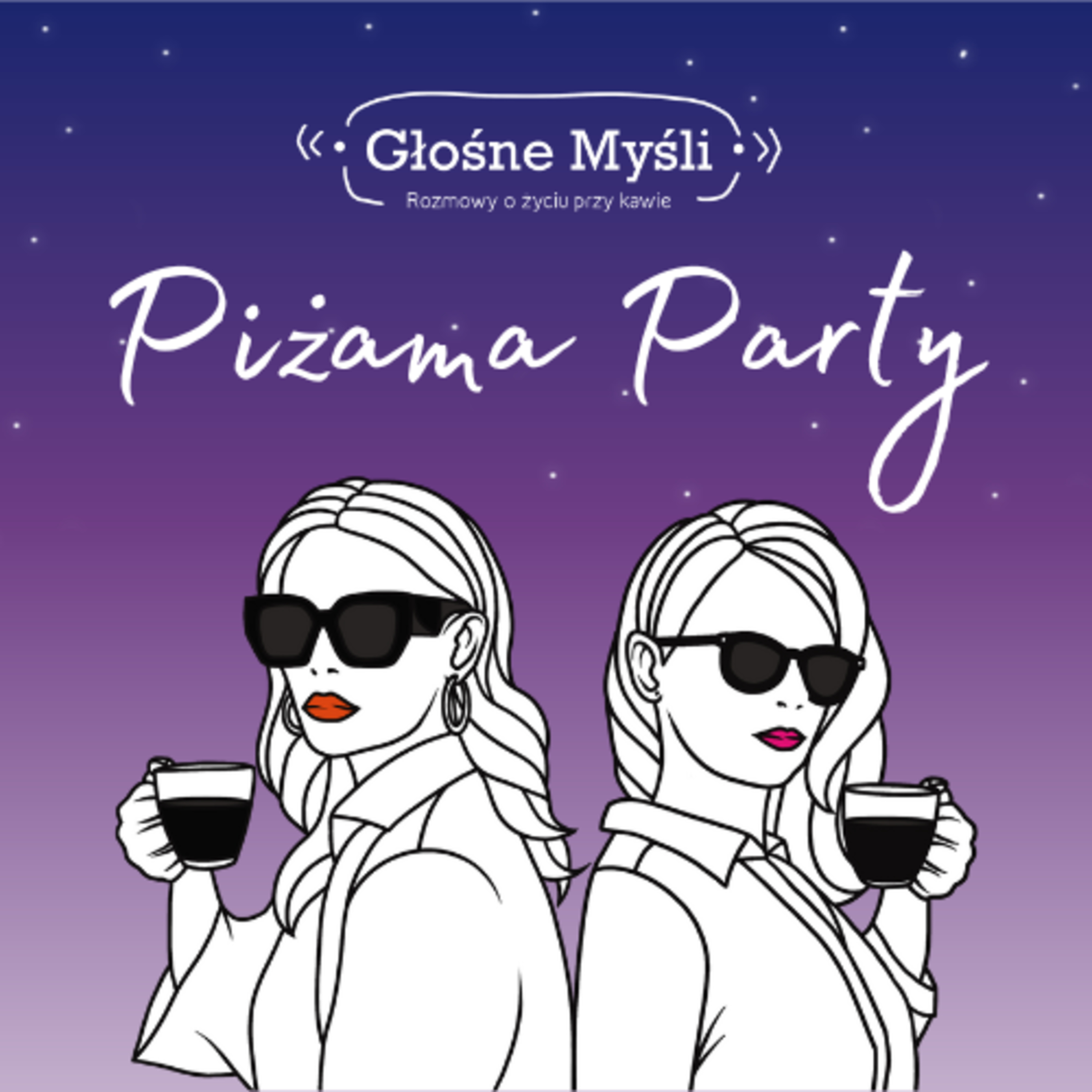 Głośne Myśli