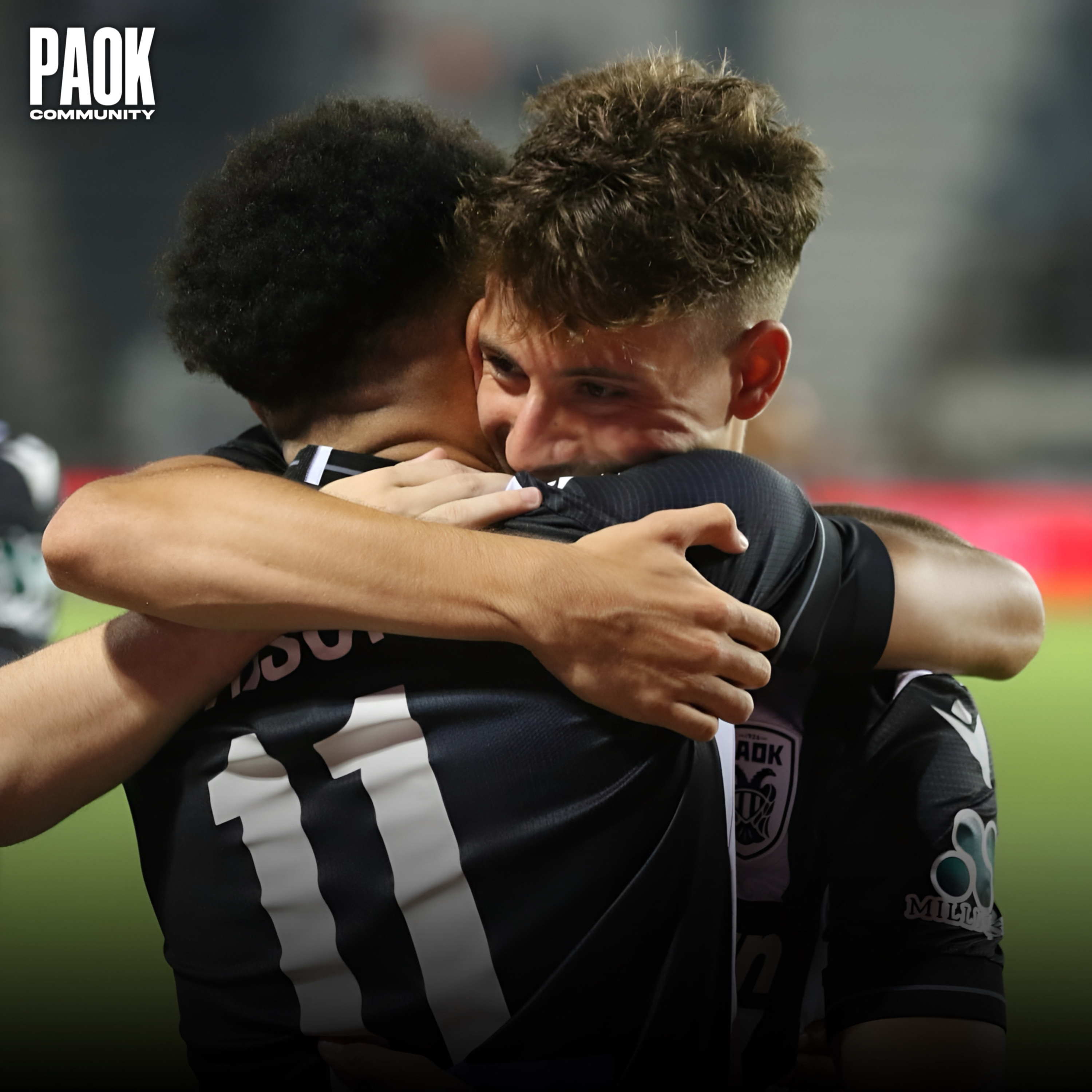 Με το ενάμισι πόδι στο Europa League χωρίς να... ιδρώσει!