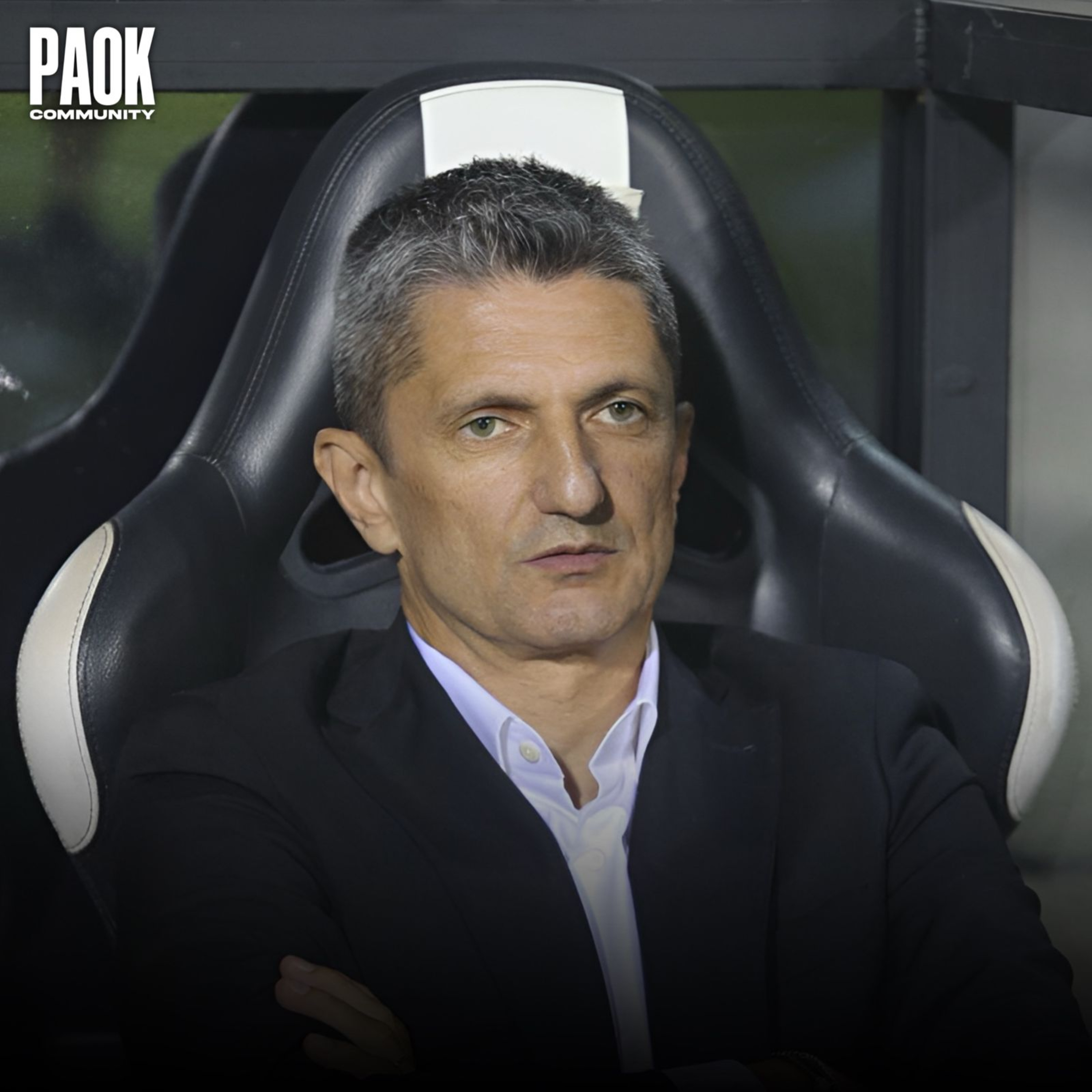 Οι σκέψεις του Λουτσέσκου για το πρώτο ντέρμπι της σεζόν